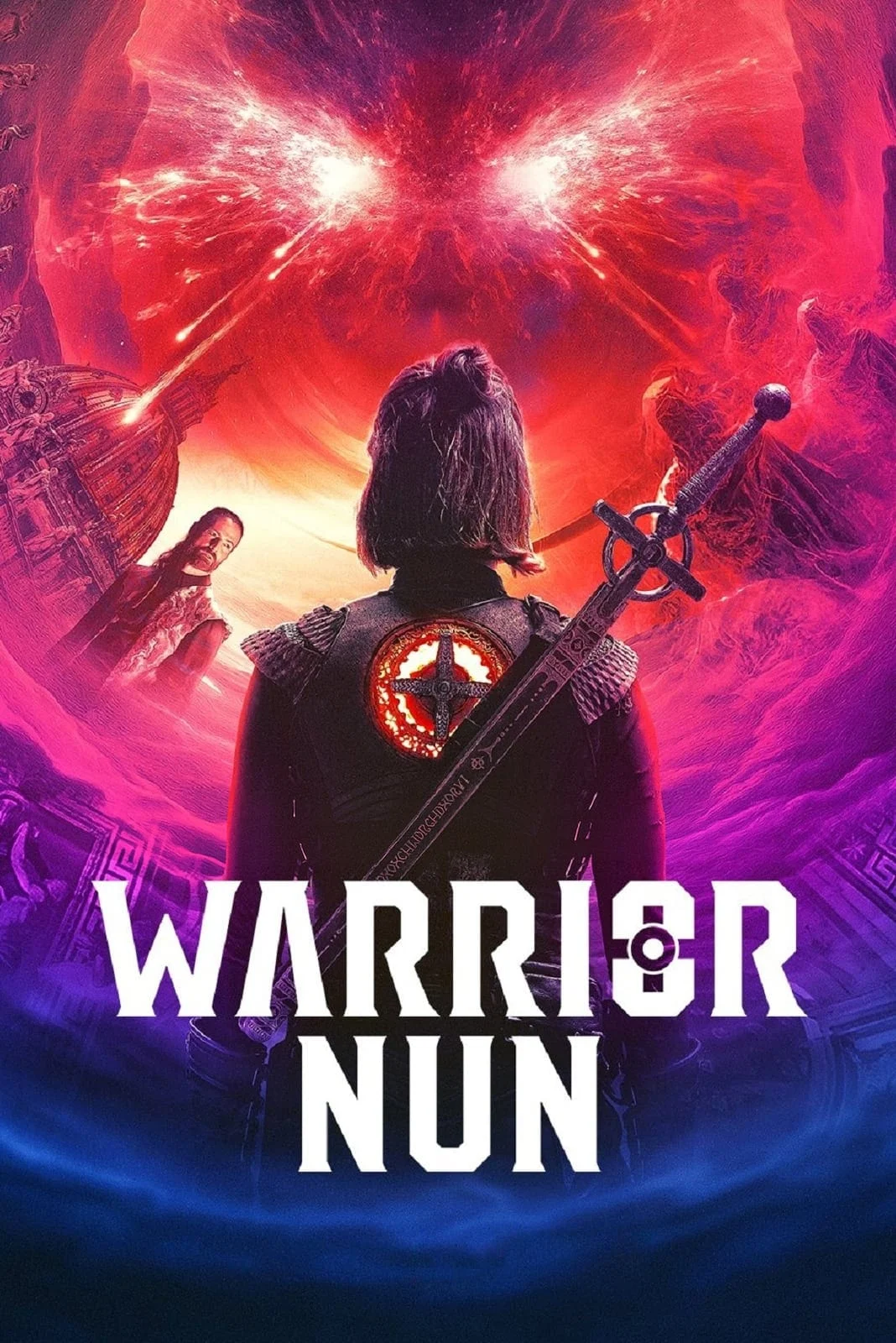 Warrior Nun (Season 1)