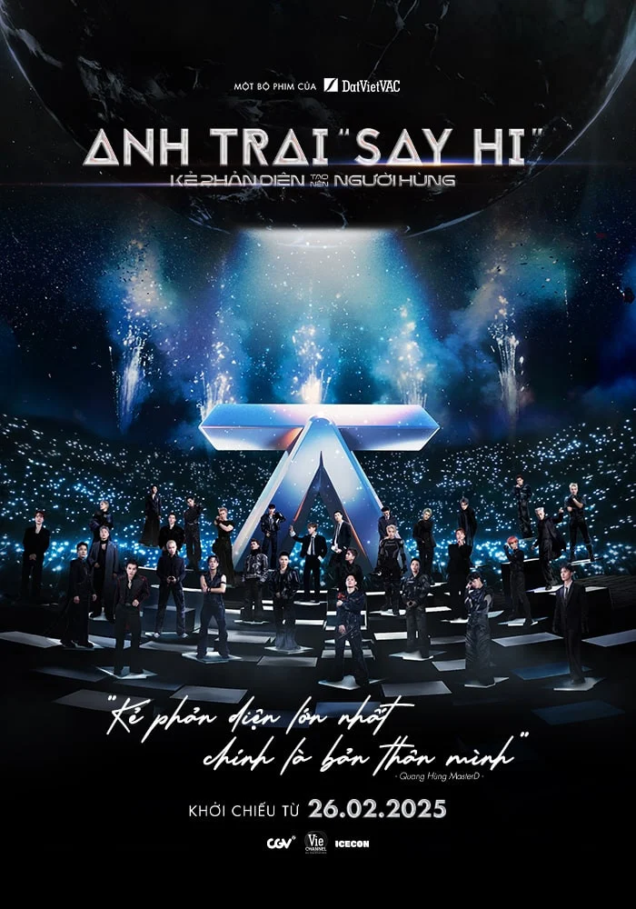 Brother Says Hi: The Villain Who Created The Hero