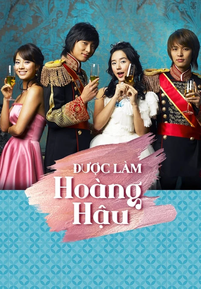 Princess Hours
