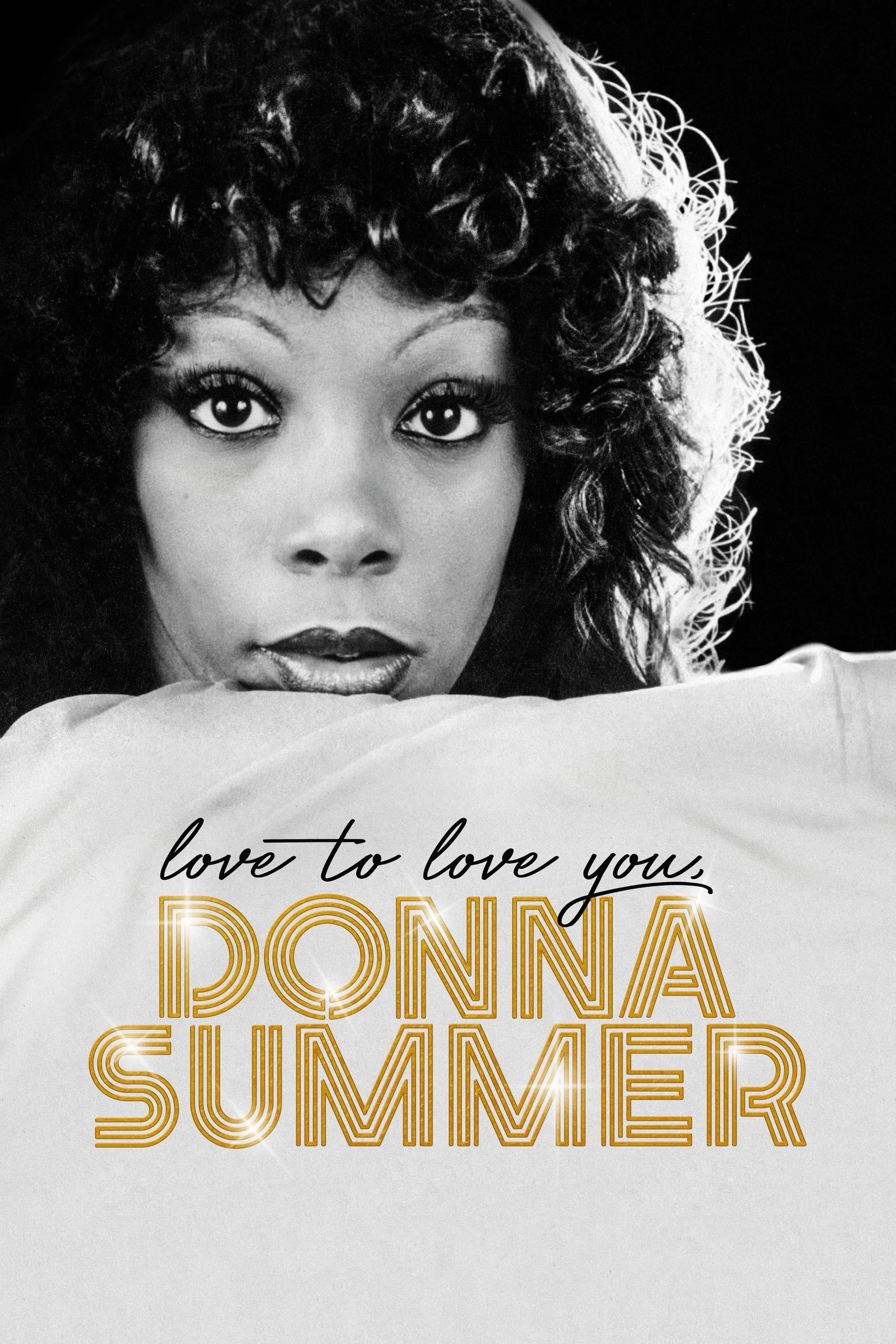 Love To Love You, Donna Summer