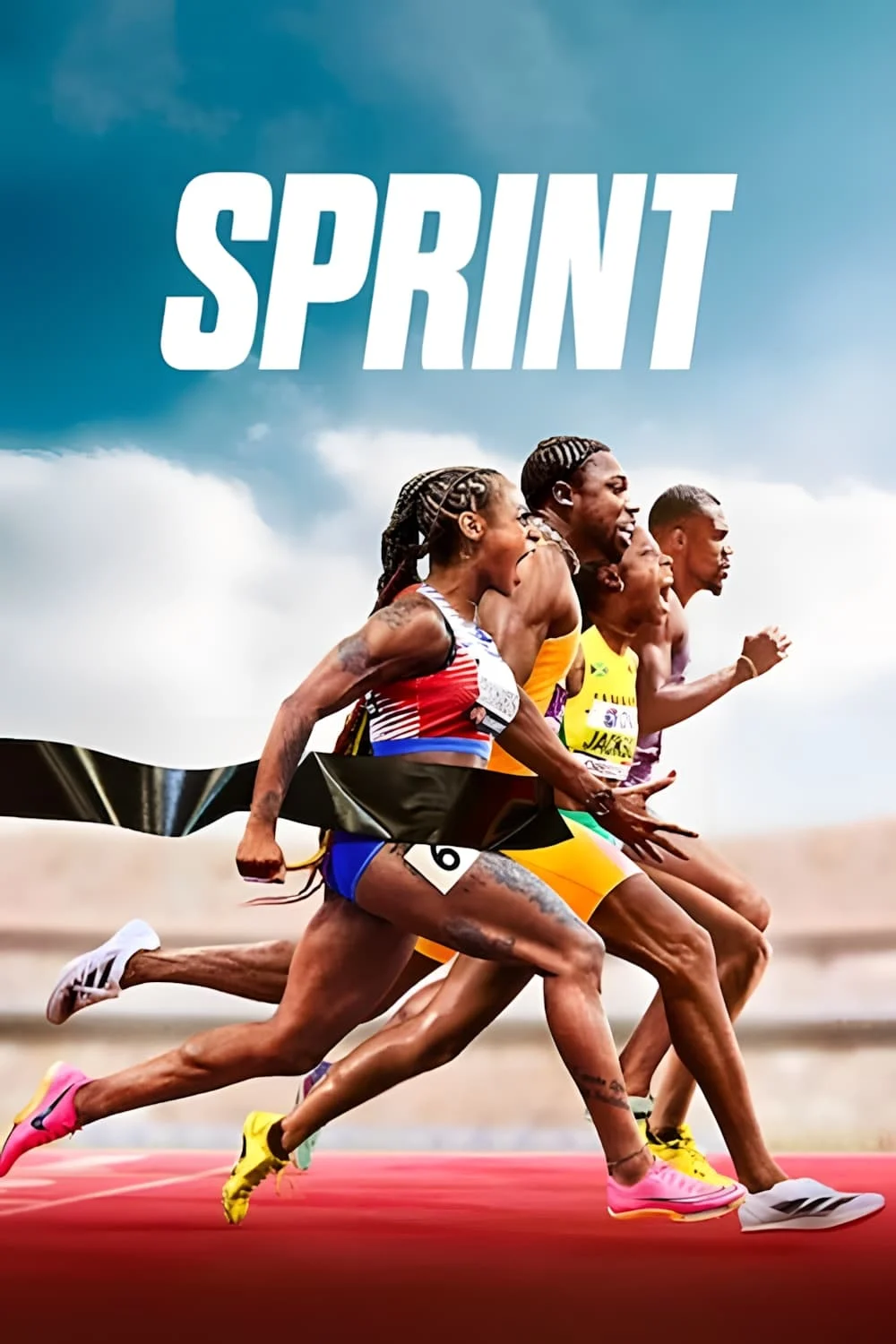 Sprint (Season 2)