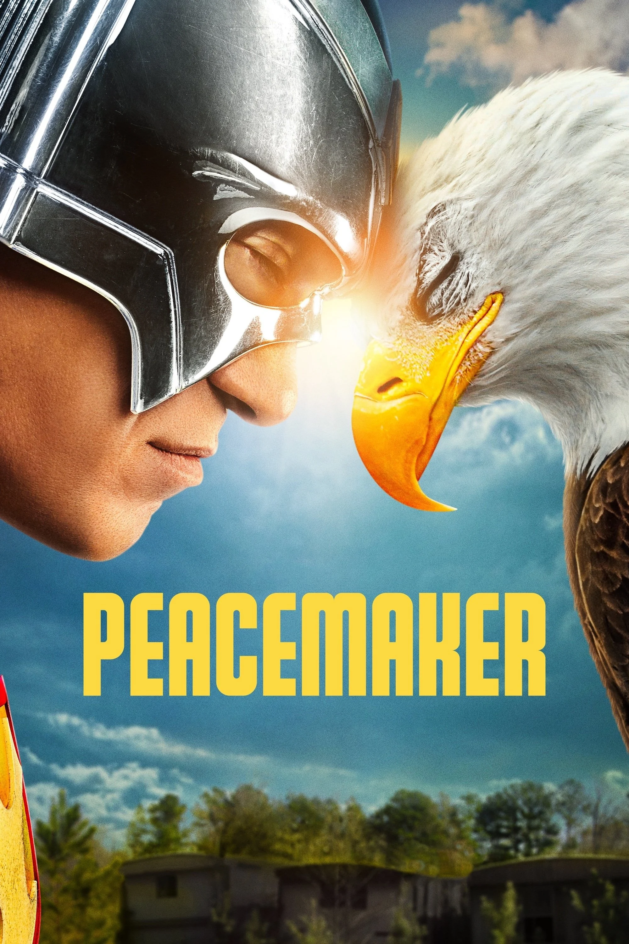 Peacemaker (Season 2)