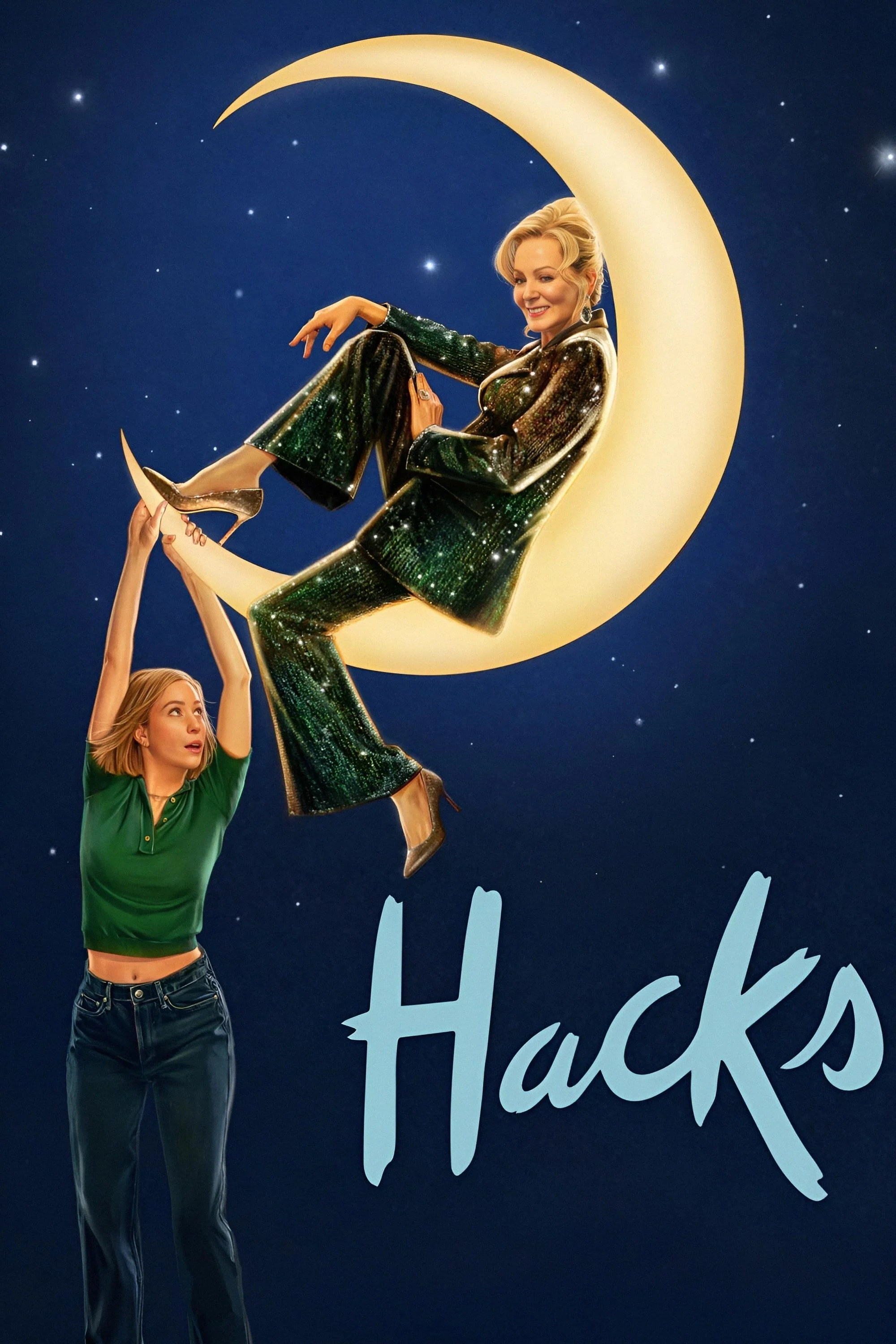 Hacks (Season 4)