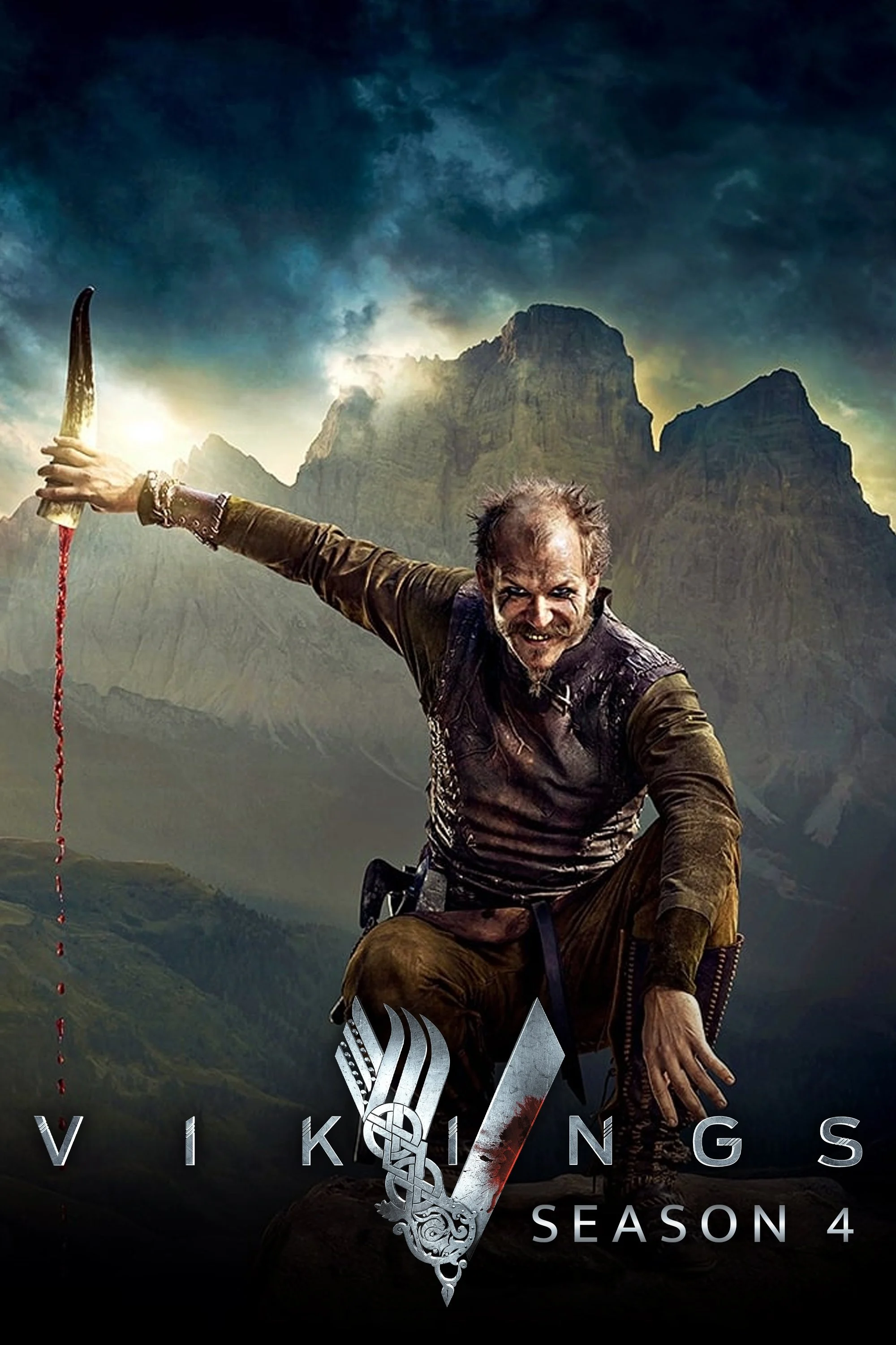 Vikings (Season 4)
