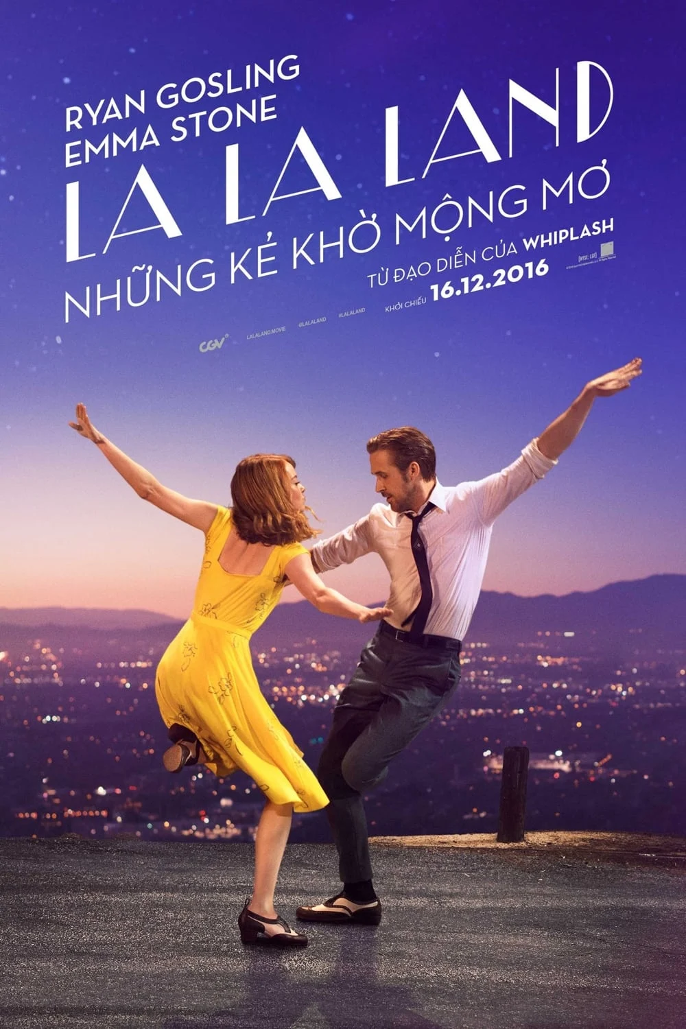 La La Land