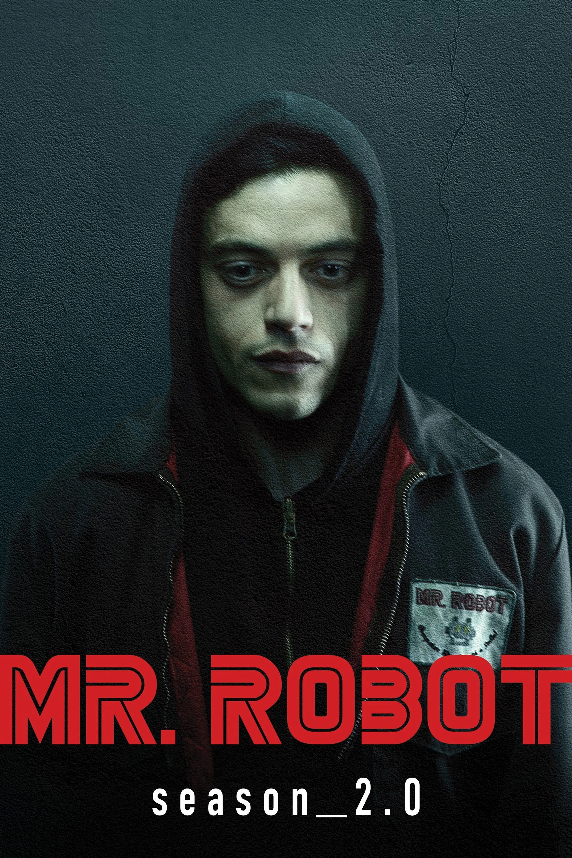 Mr. Robot (Season 2)