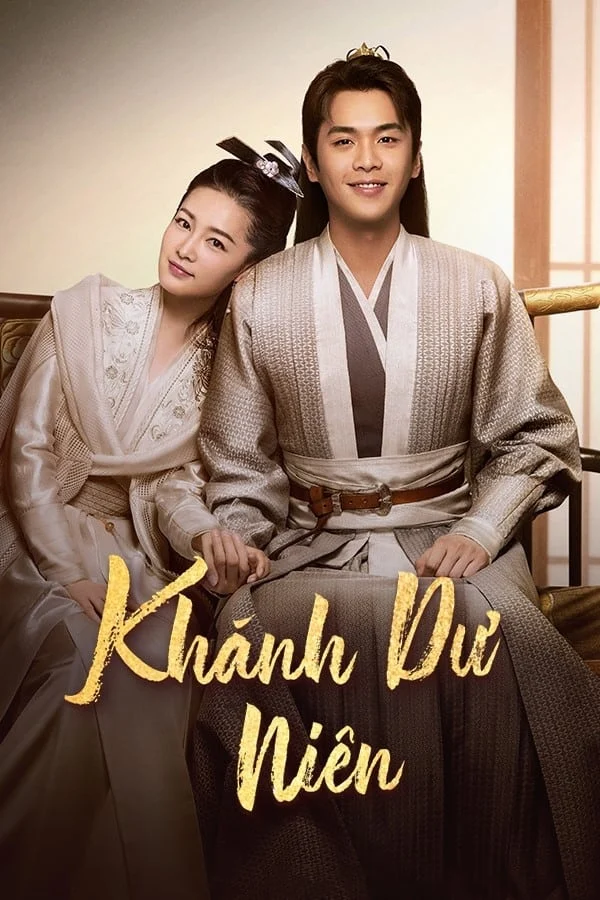 Joy Of Life (Season 1)