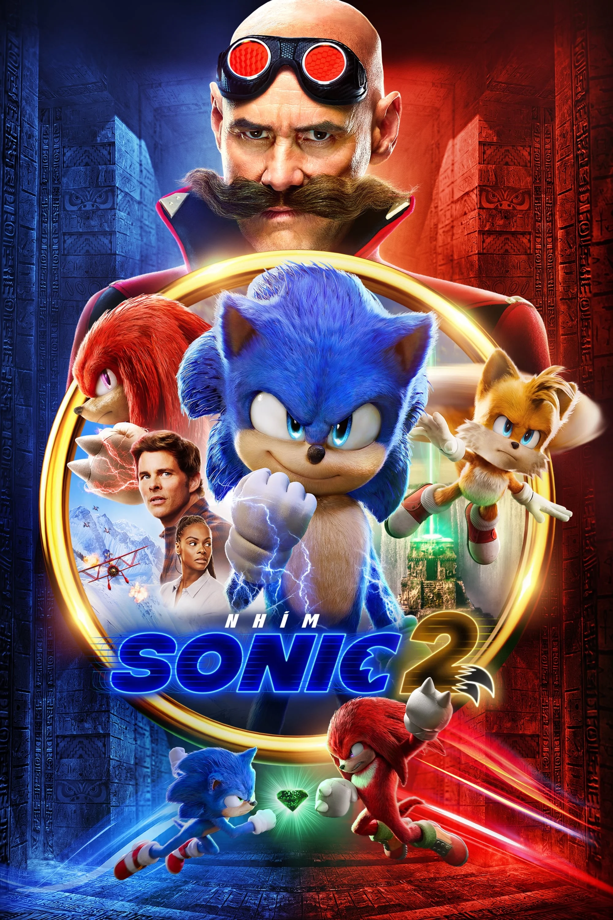 Sonic the Hedgehog 2