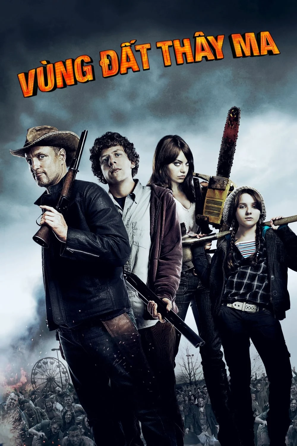 Zombieland
