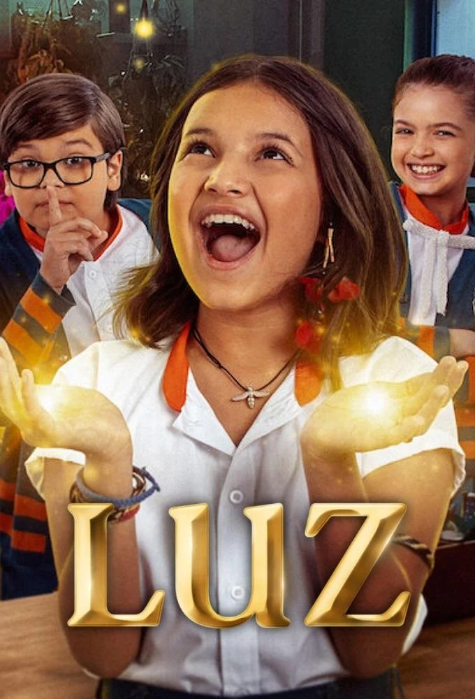Luz: The Light Of The Heart