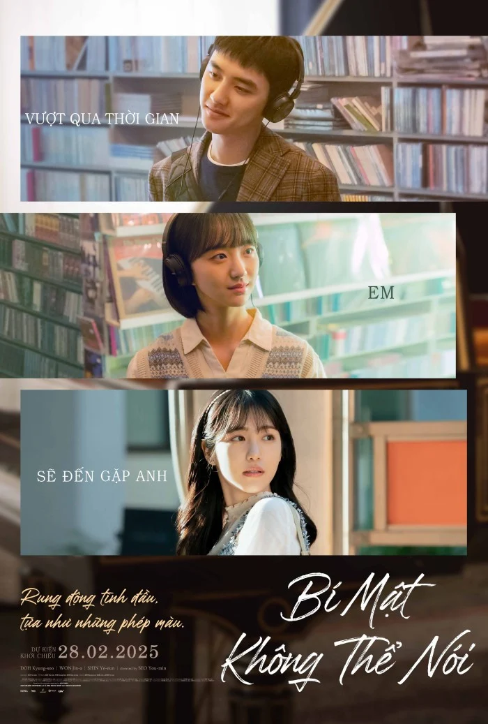 Secret: Untold Melody