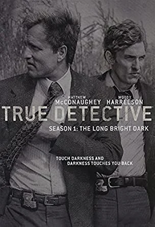 True Detective (Season 1)