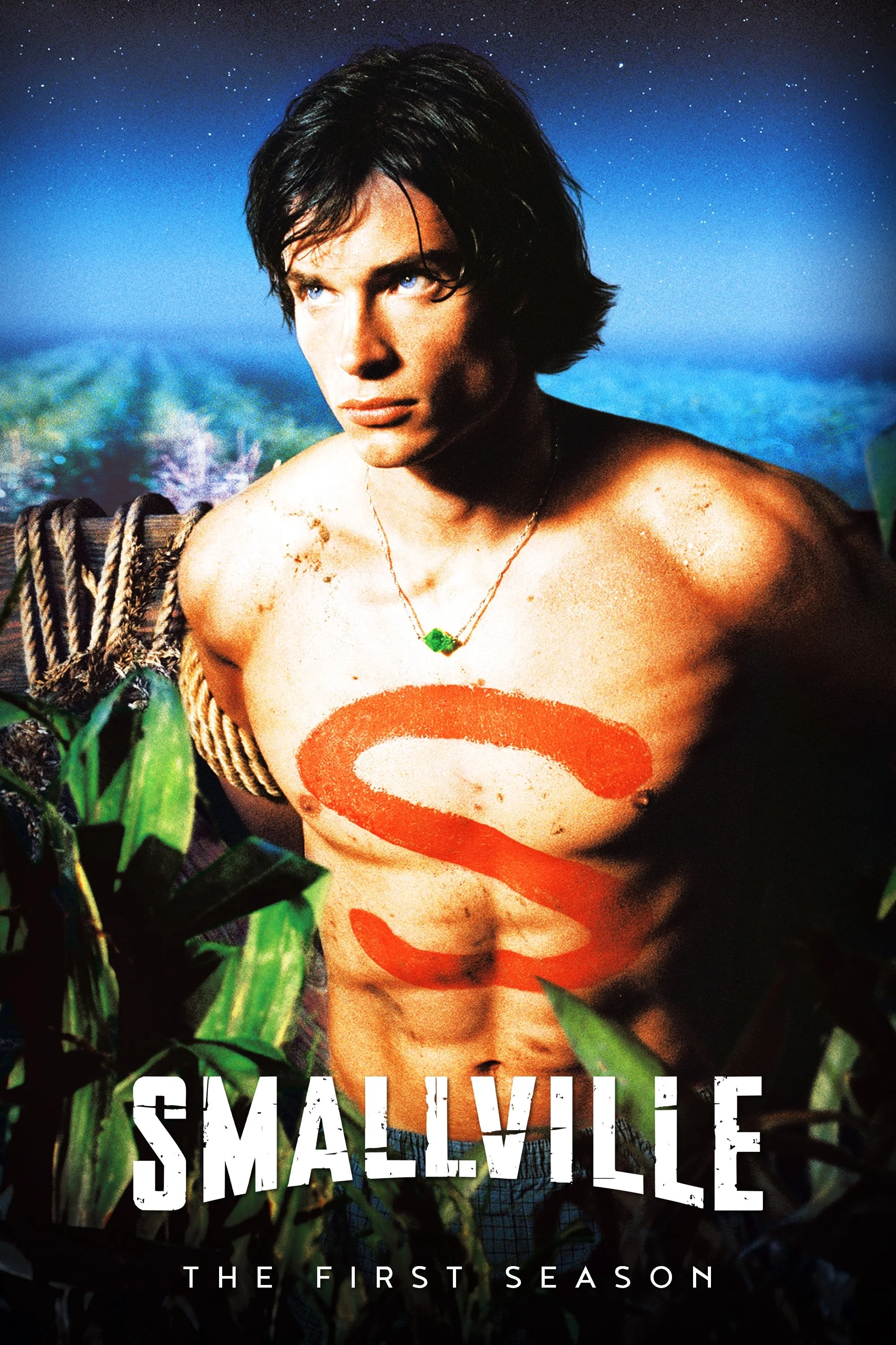 Smallville (Season 1)