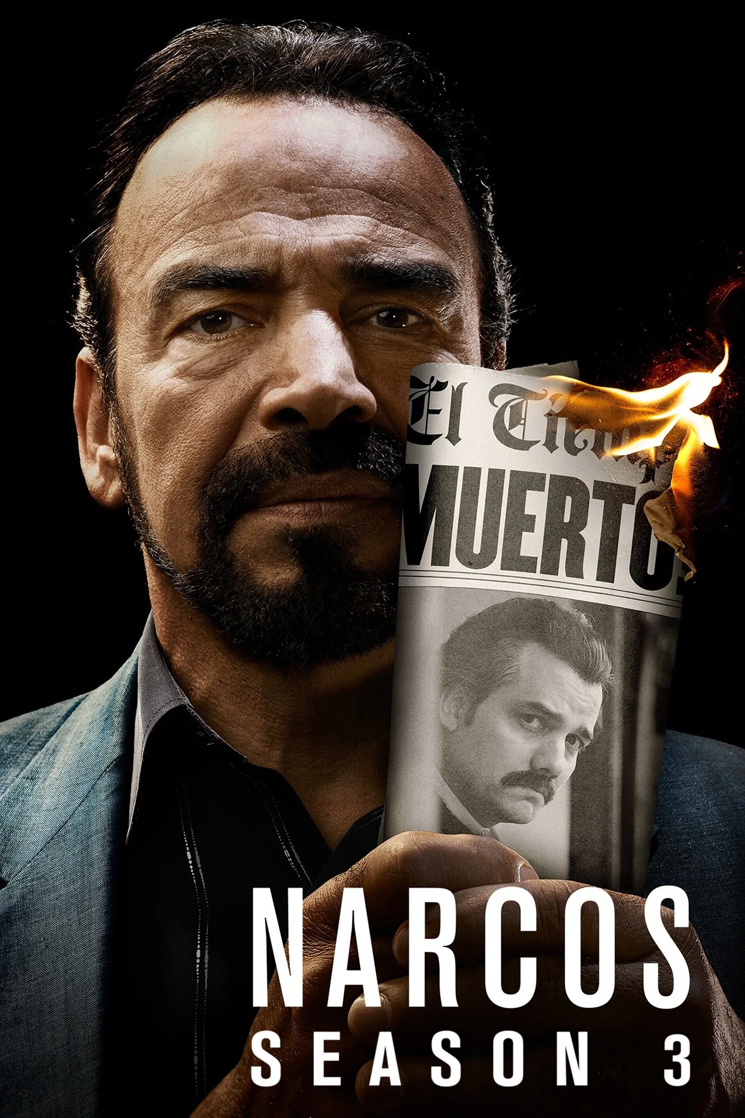 Narcos: Mexico (Season 3)