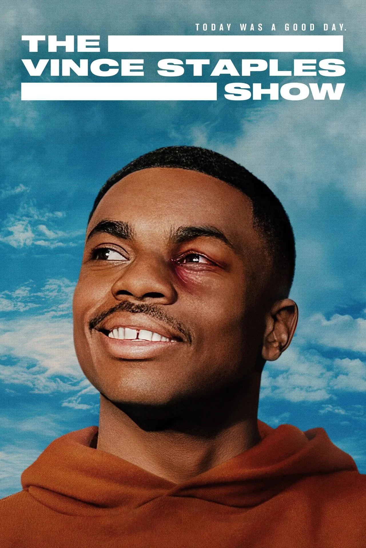 The Vince Staples Show (Season 2)