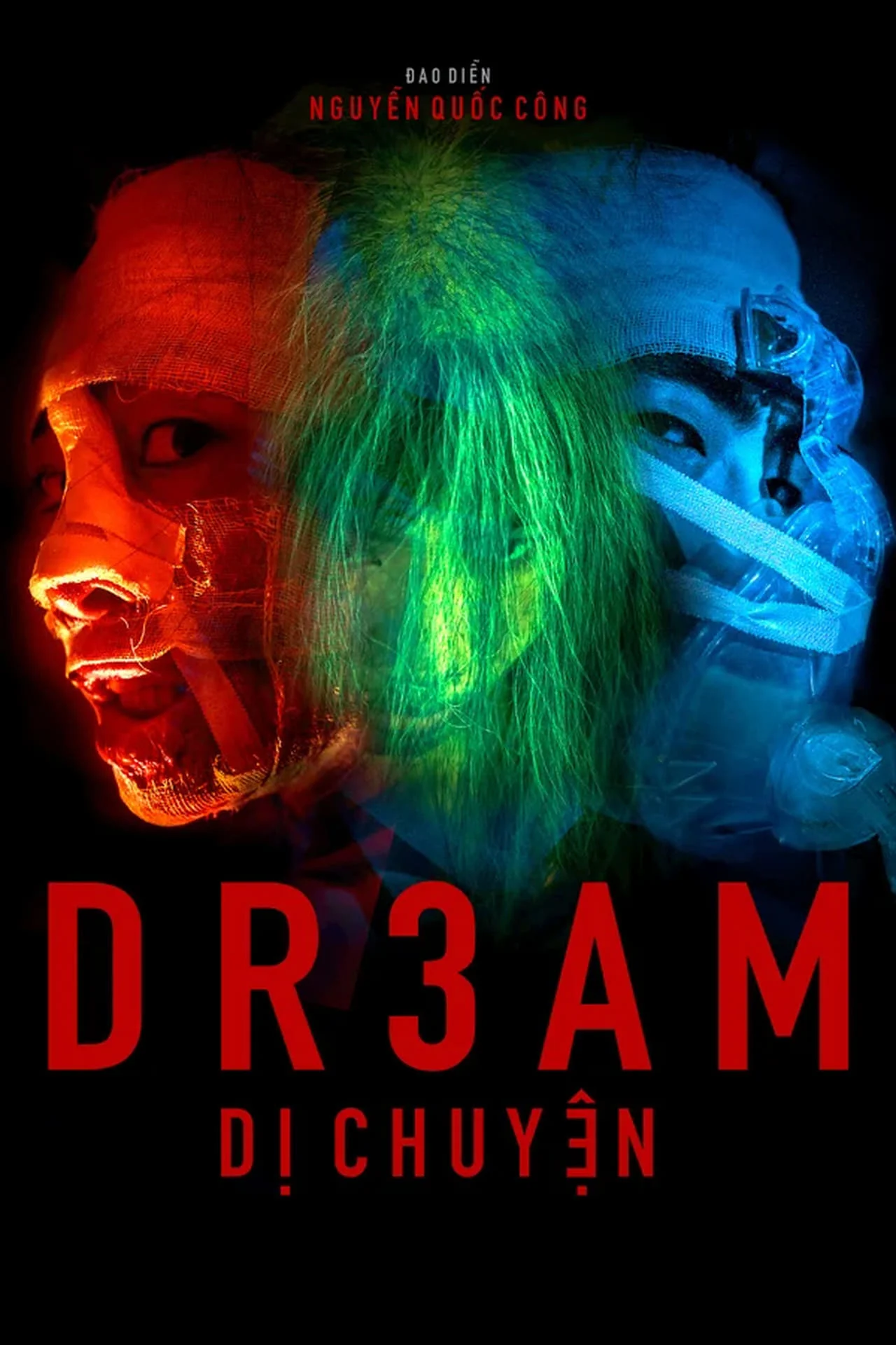 D R 3 A M Strange Tales