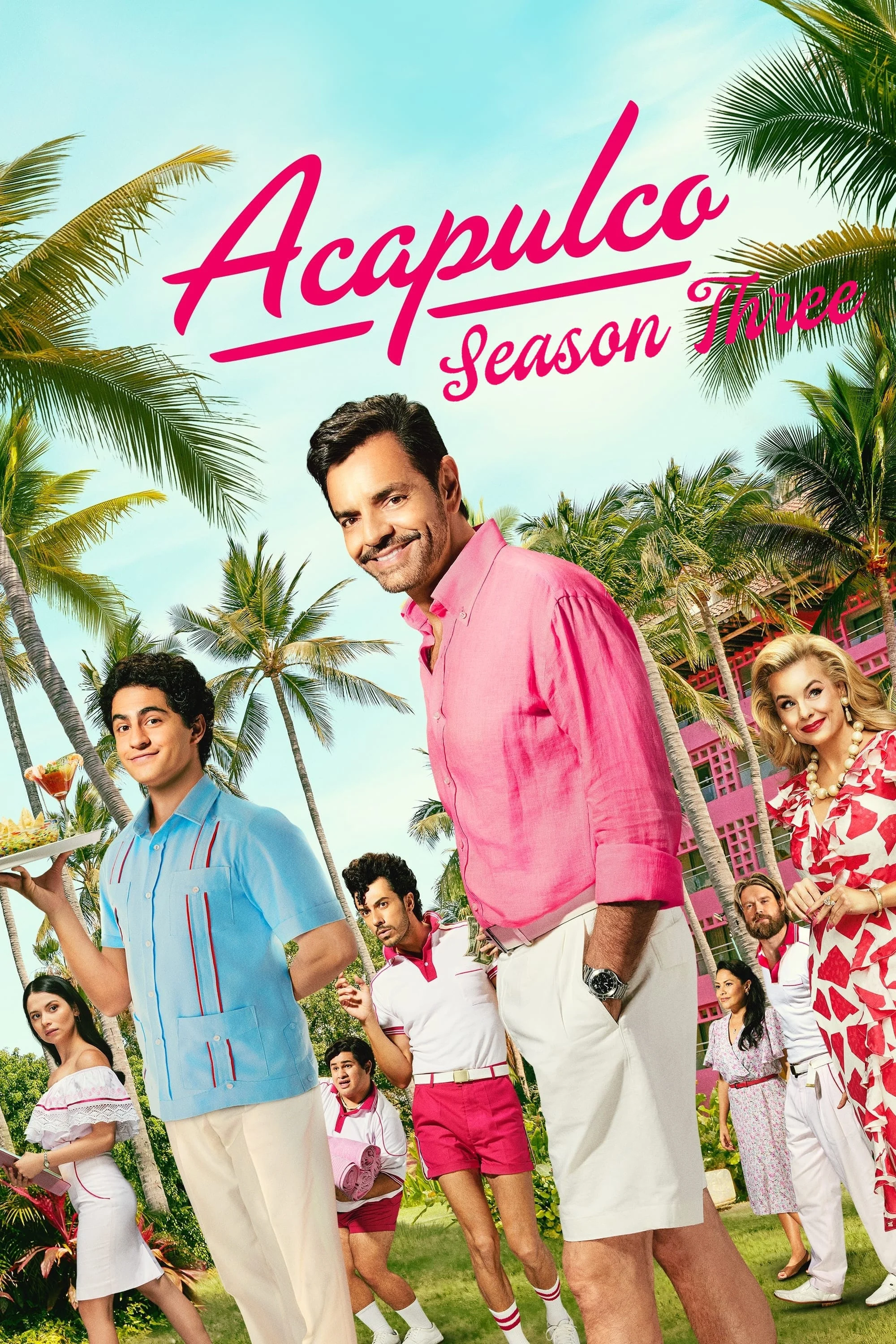 Acapulco (Season 3)