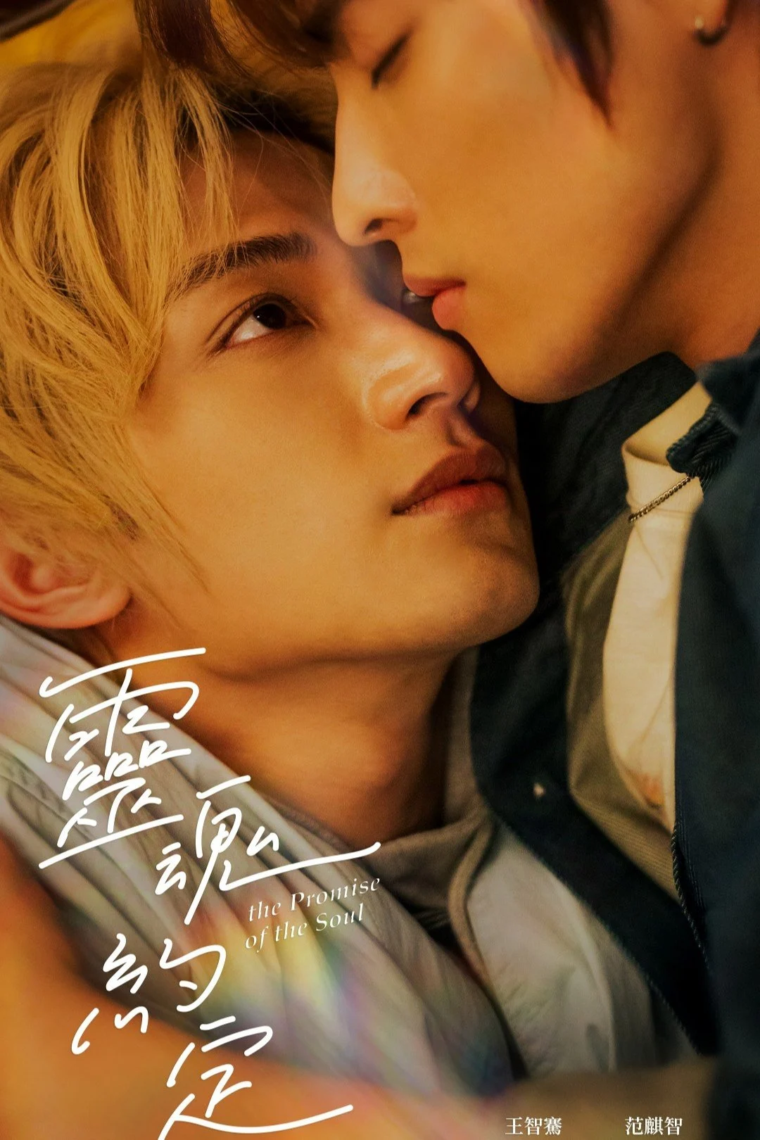 The Promise Of The Soul