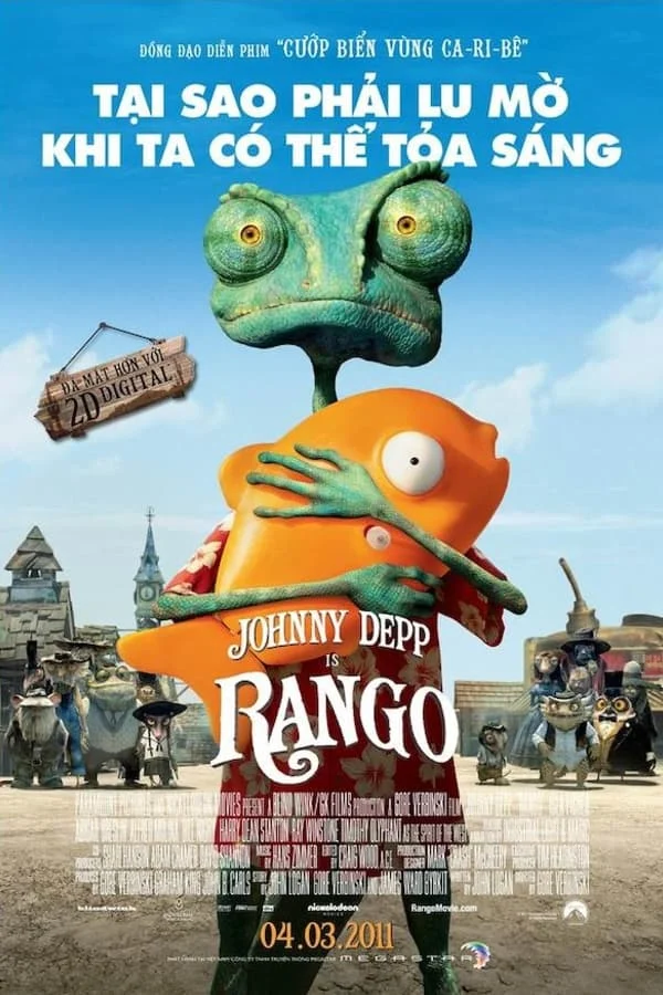Rango