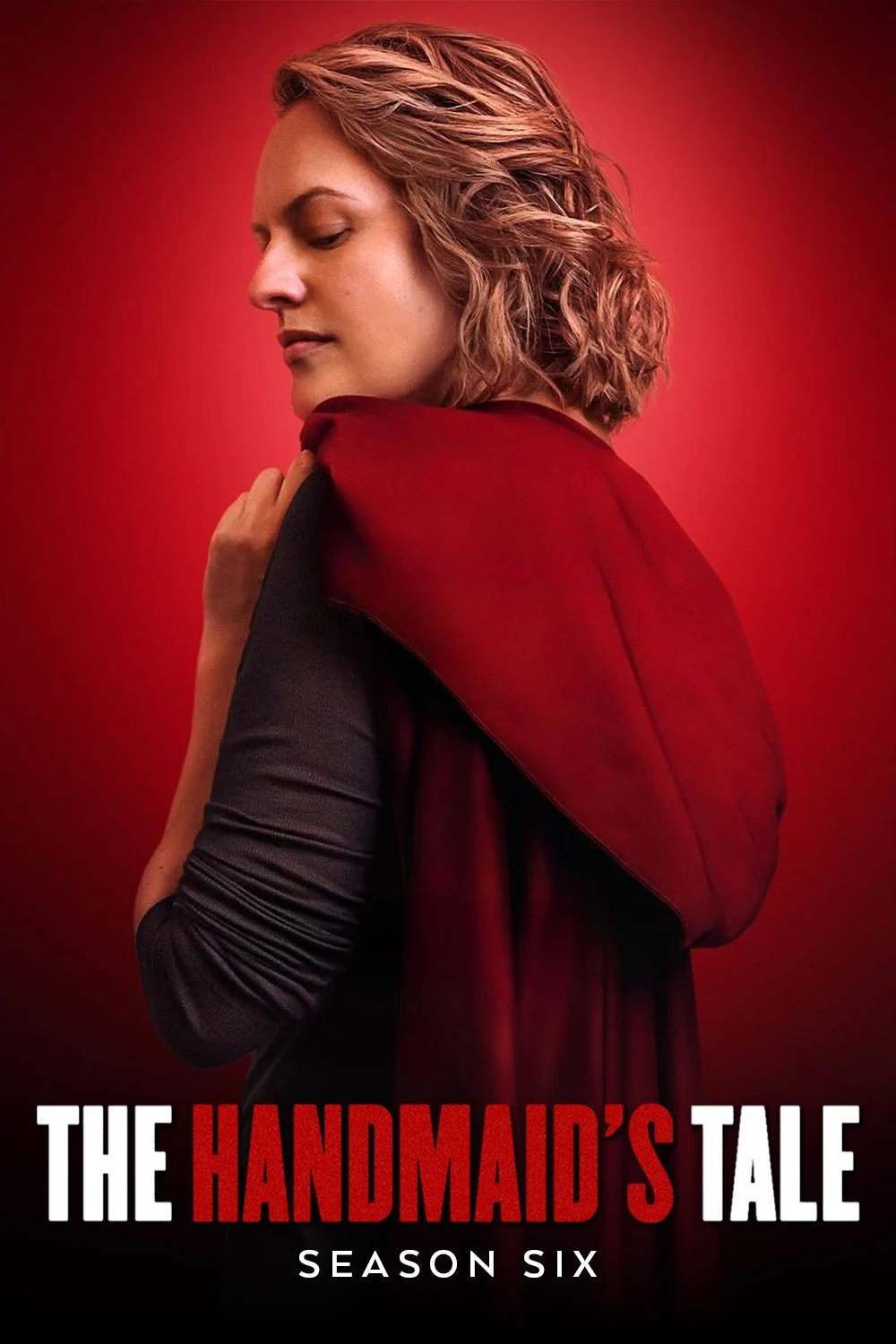The Handmaid's Tale (Season 6)