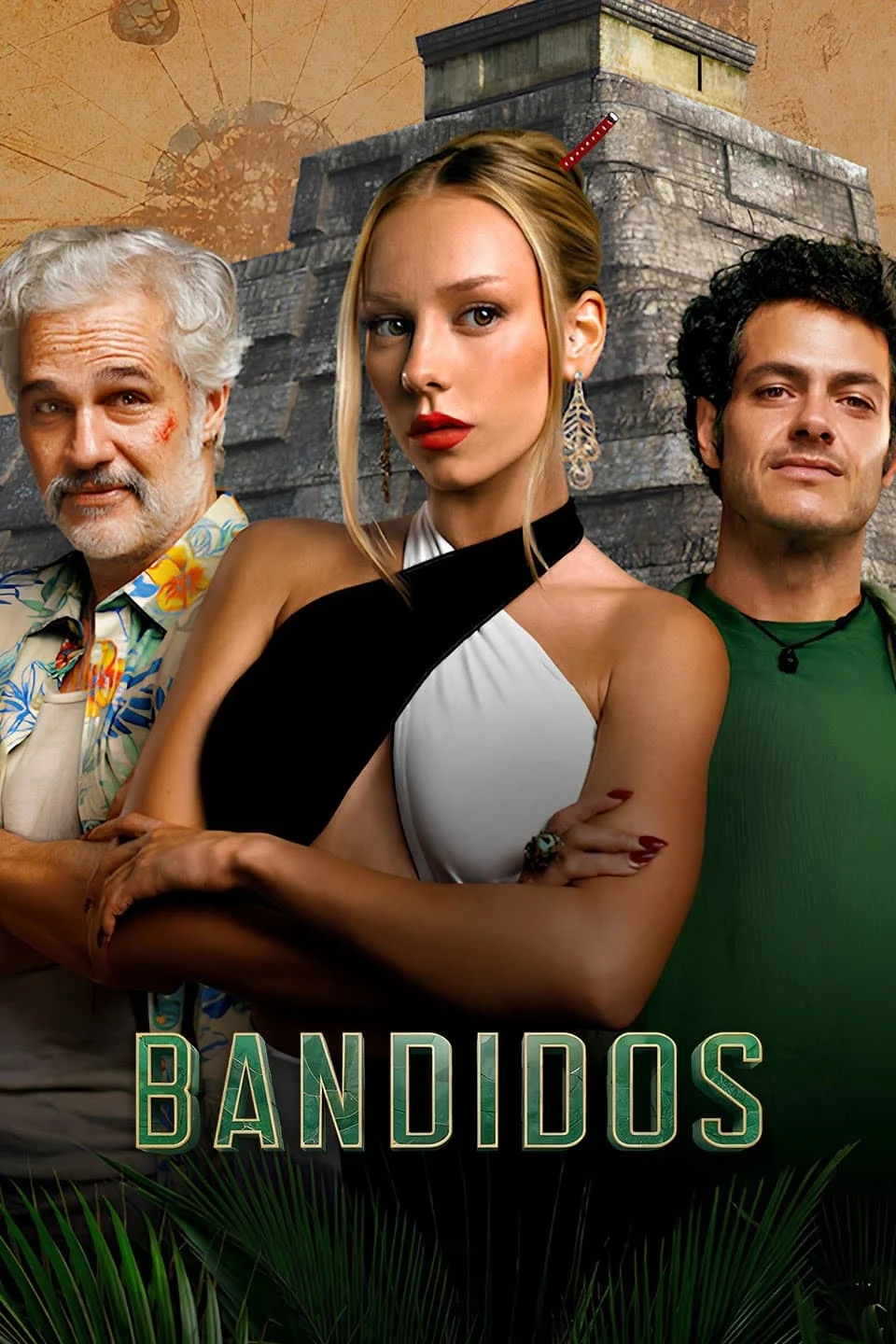 Bandidos (Season 2)