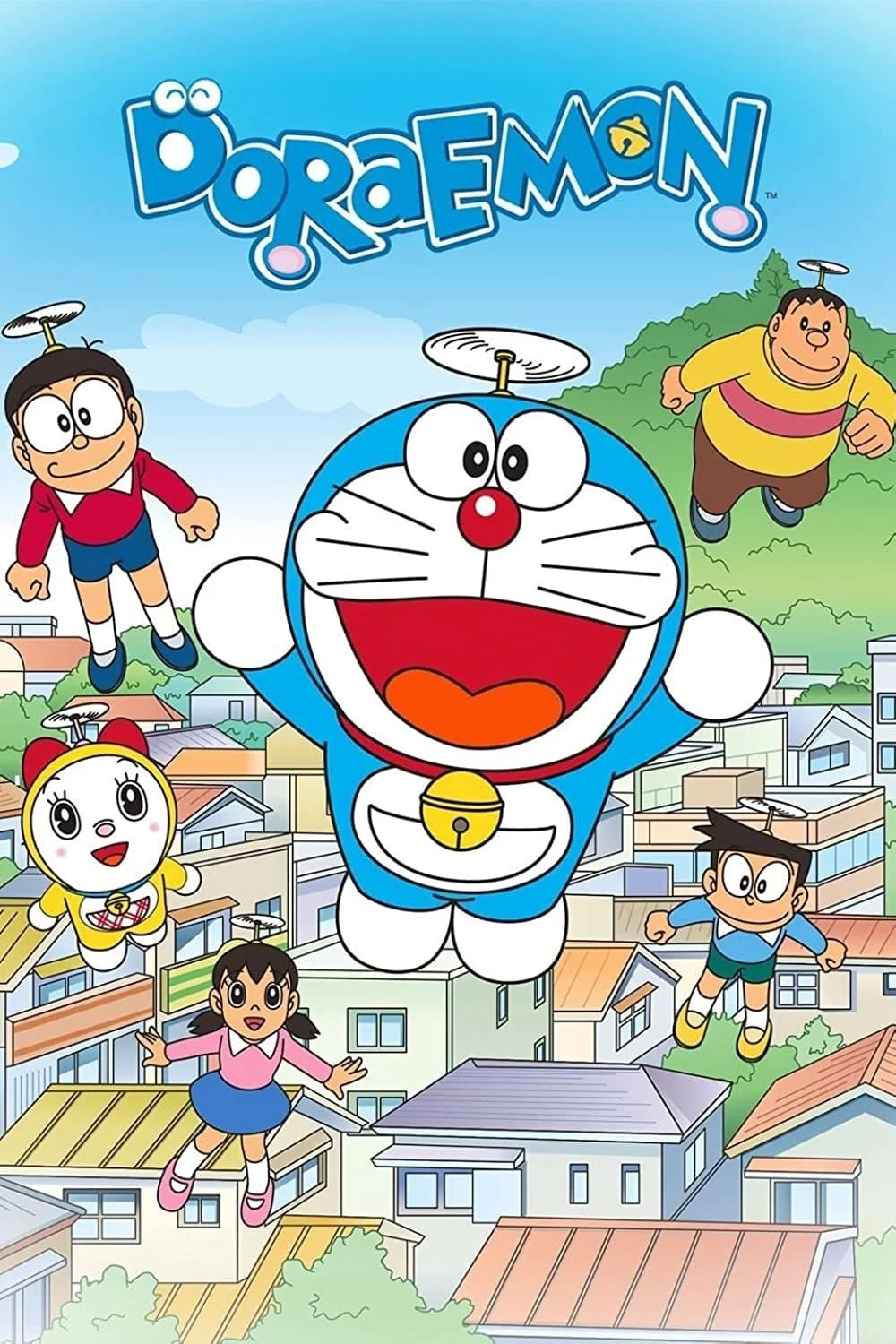 Doraemon: New Series