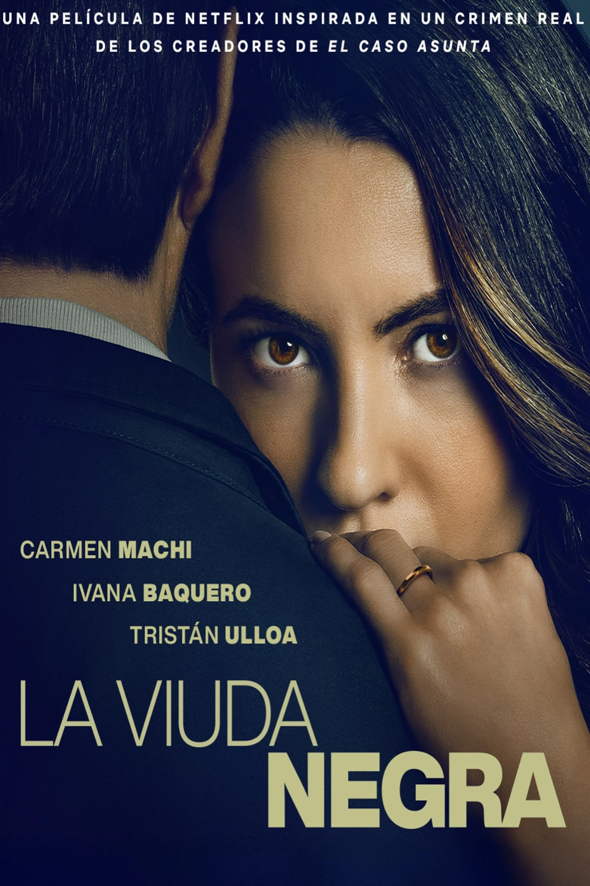 La Viuda Negra / A Widow's Game