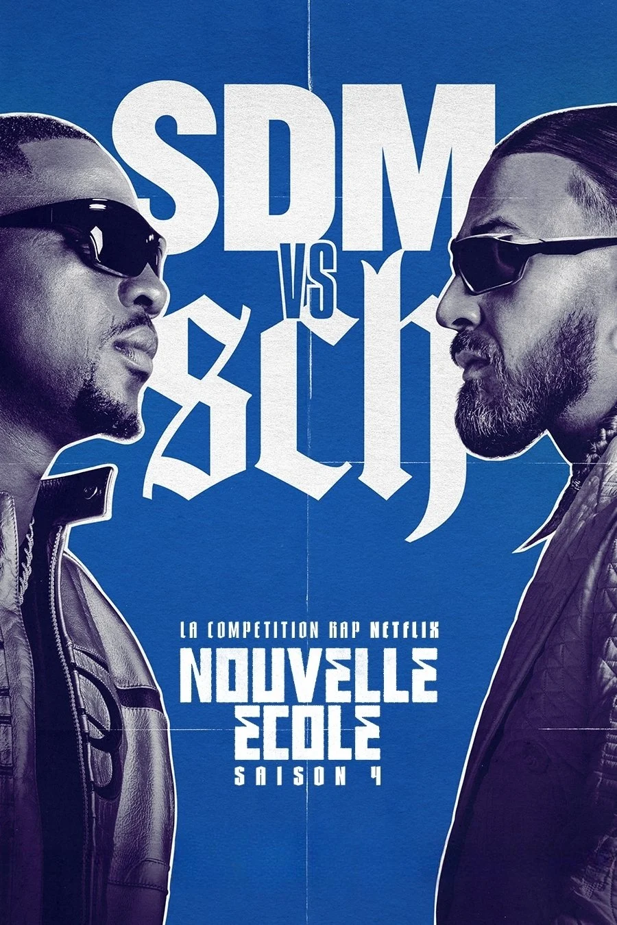 Rhythm   Flow France (Season 4)