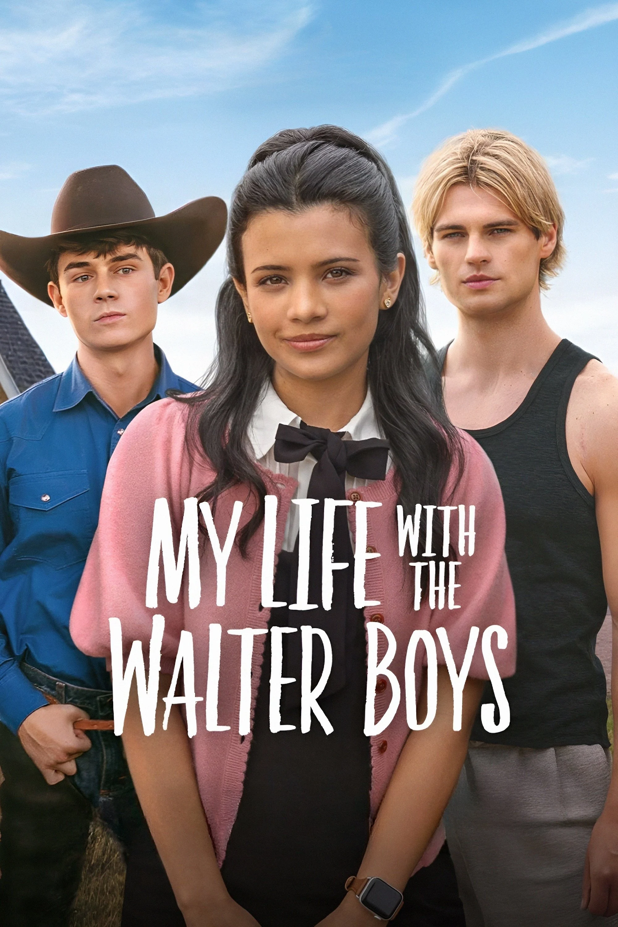 My Life With The Walter Boys (Season 2)