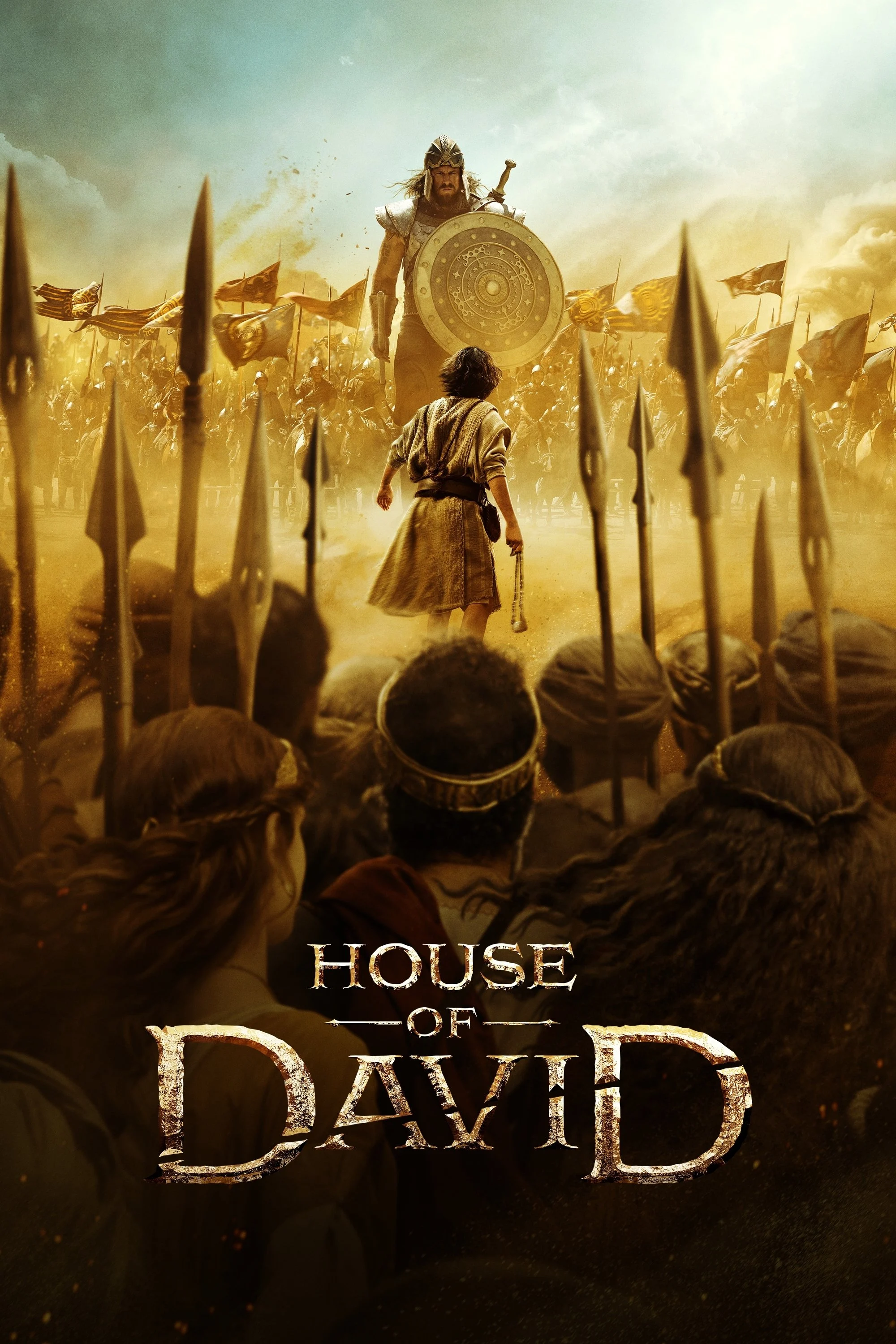 House Of David (Season 2)