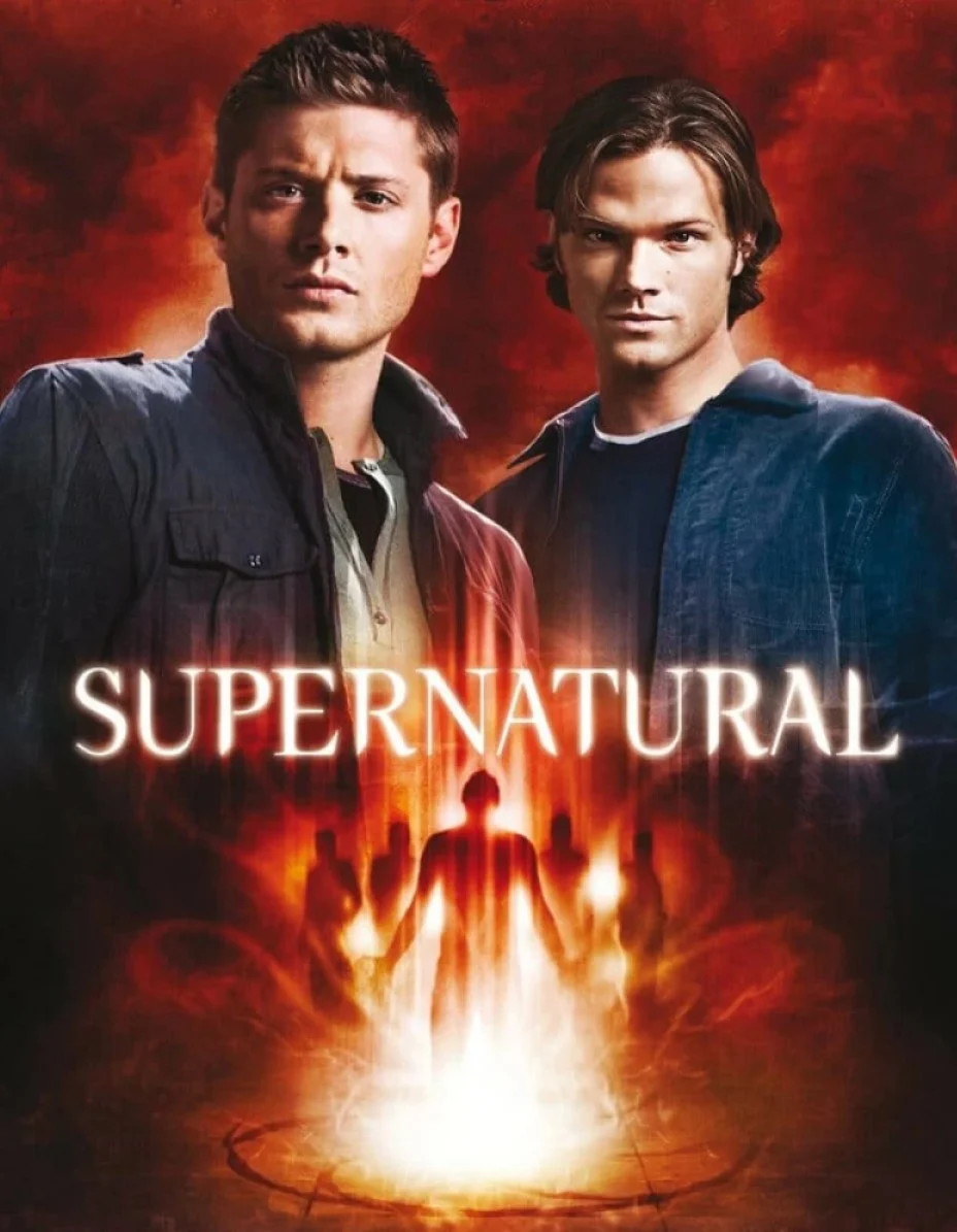 Supernatural (Season 11)