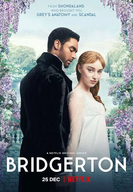 Bridgerton (Season 1)