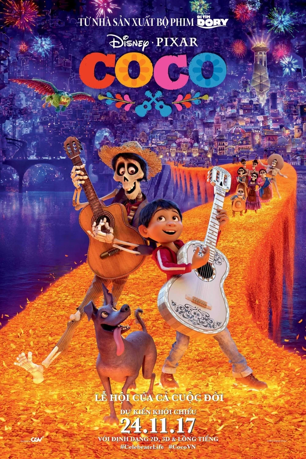 Coco