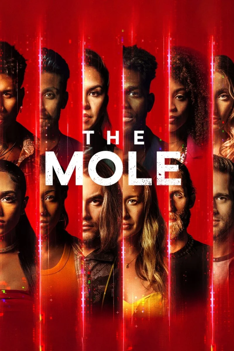 The Mole (Season 1)