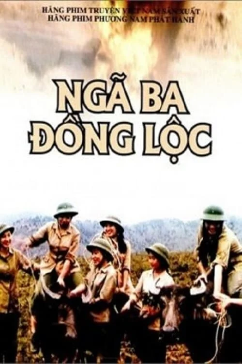 Nga Ba Dong Loc