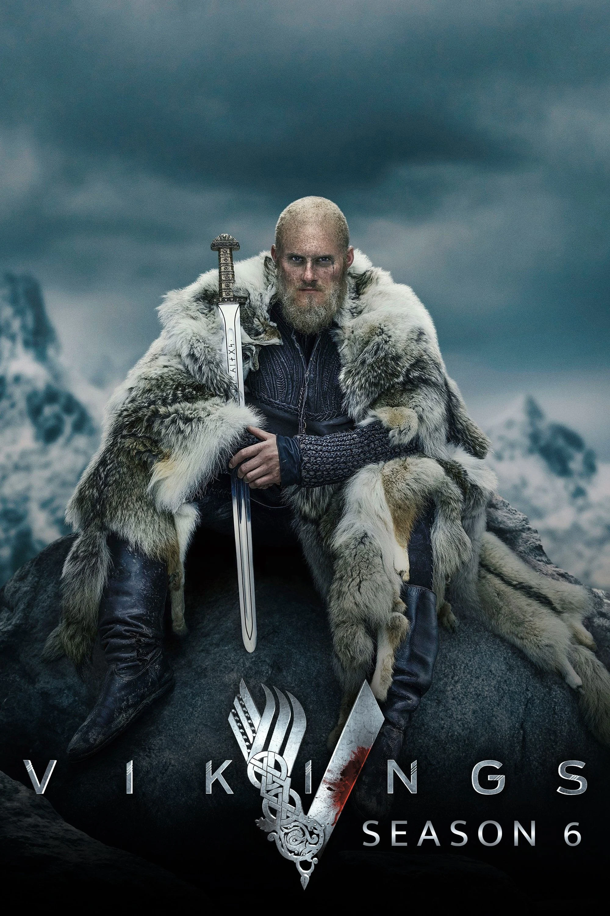 Vikings (Season 6)