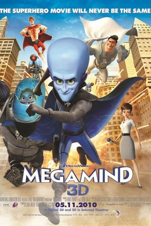 Megamind
