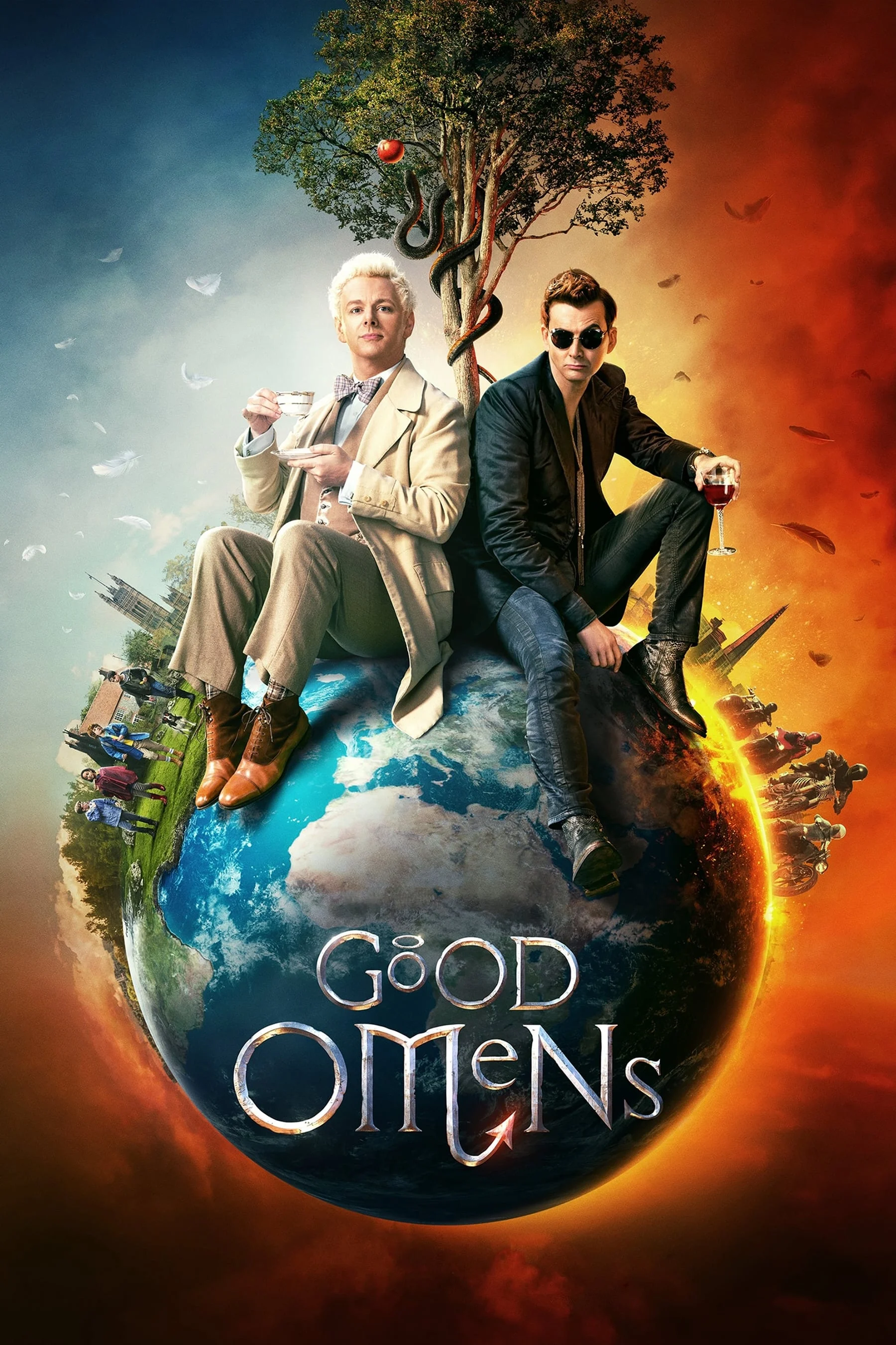 Good Omens (Season 1)