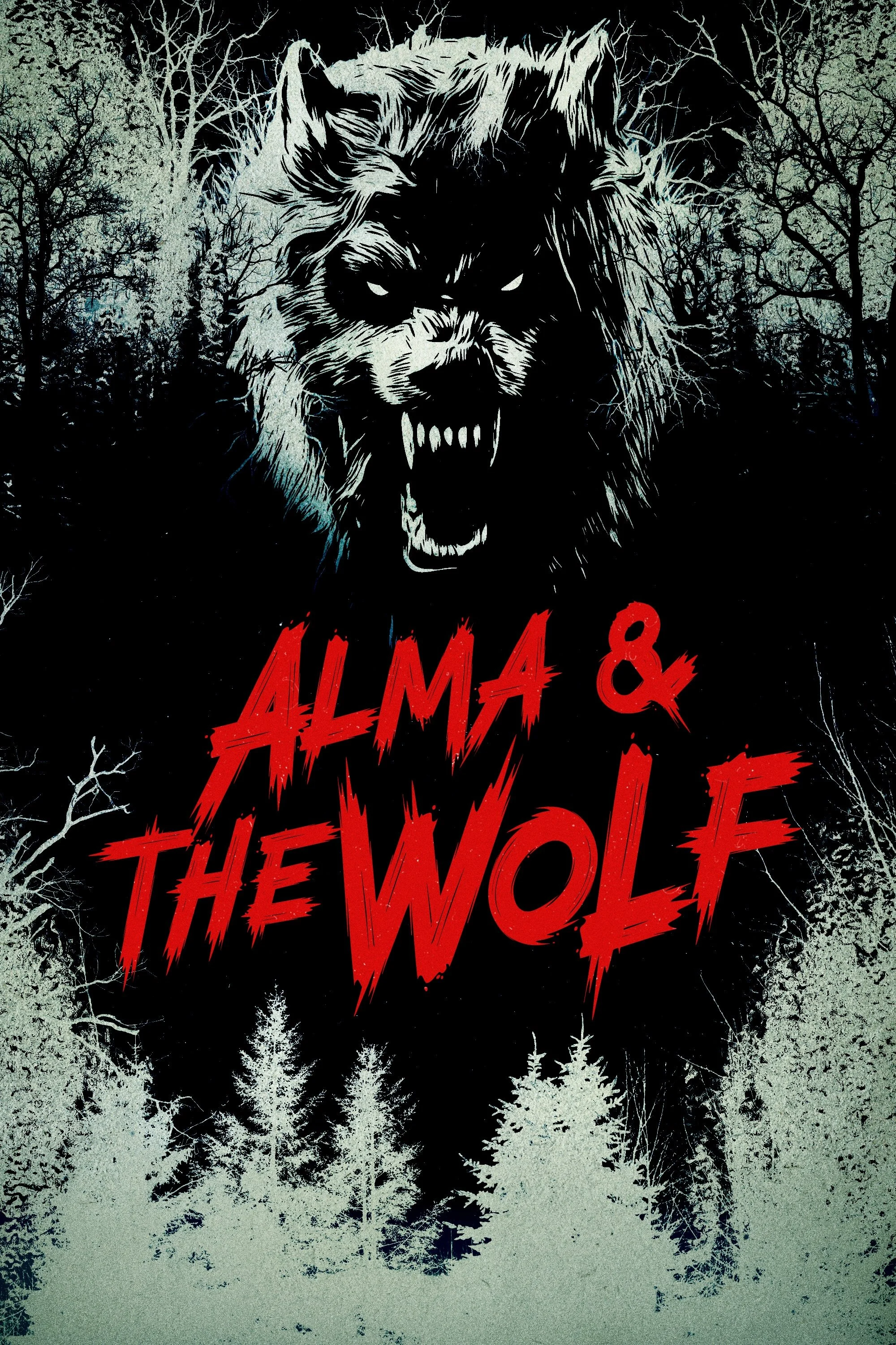 Alma & The Wolf