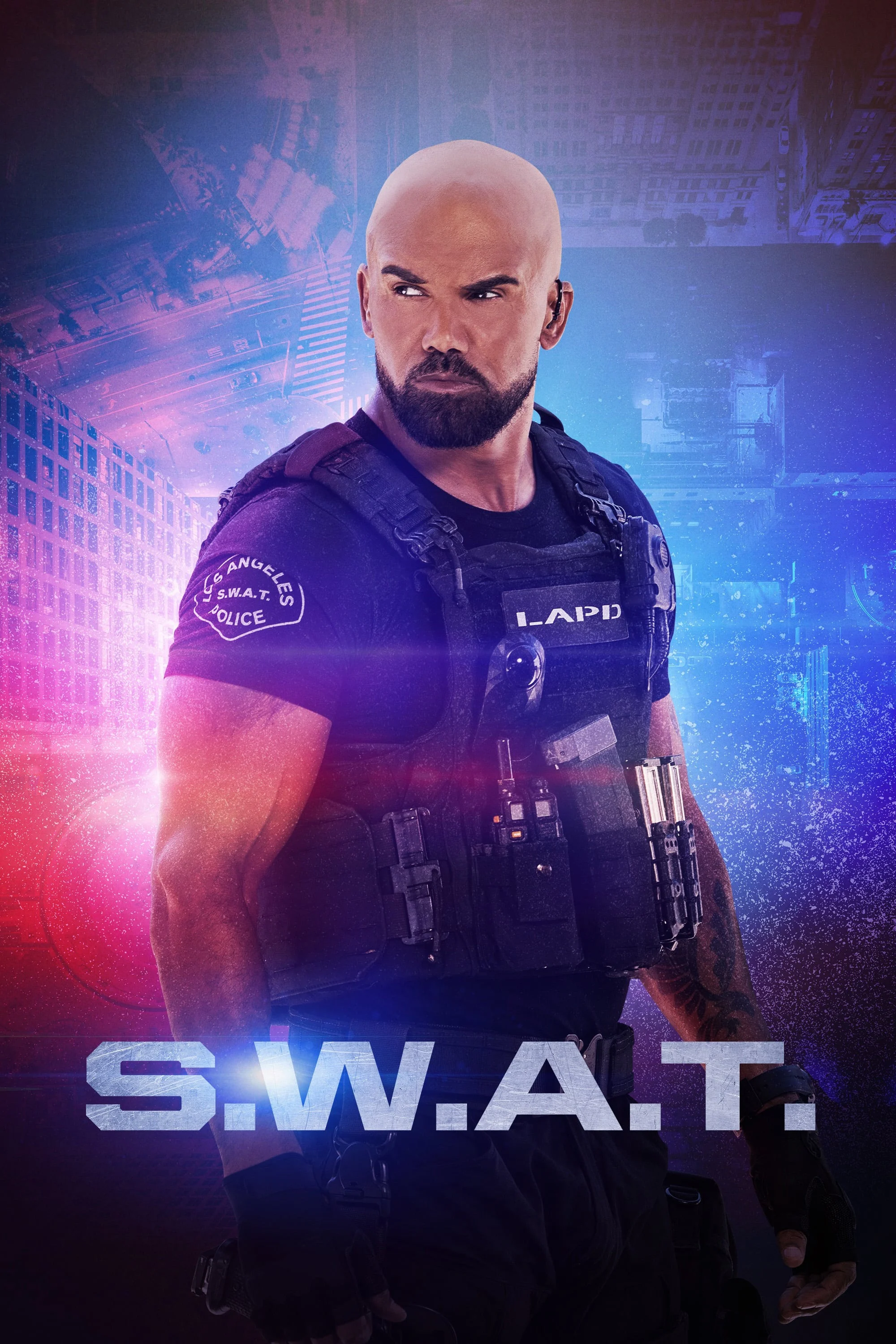 S.W.A.T. (Season 8)