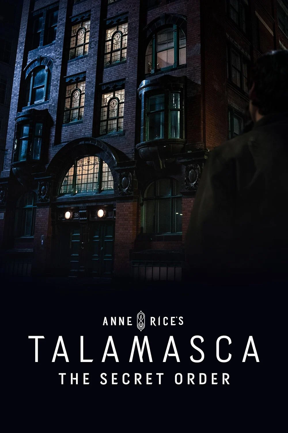 Talamasca: The Secret Order