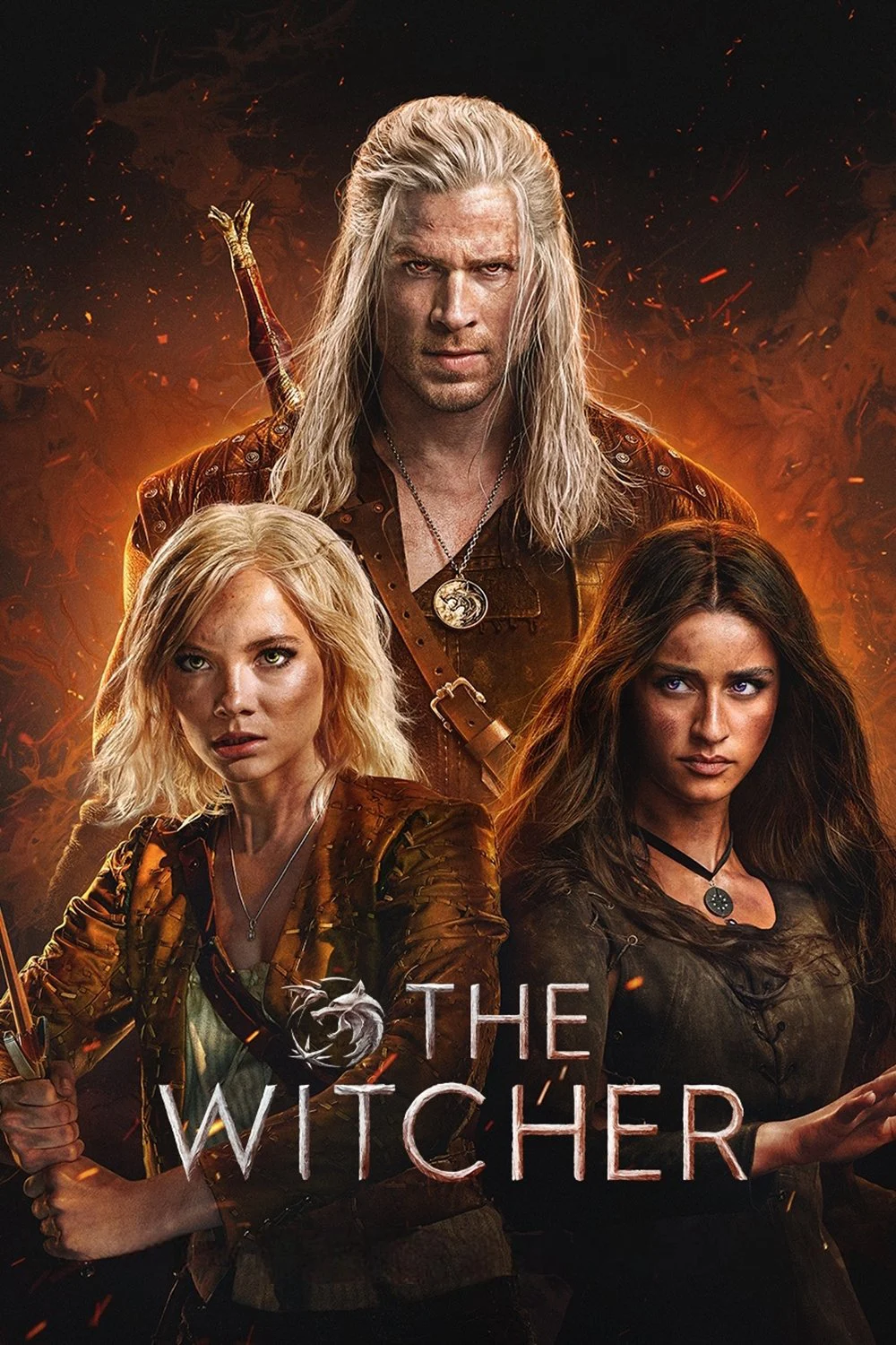 The Witcher (Season 4)