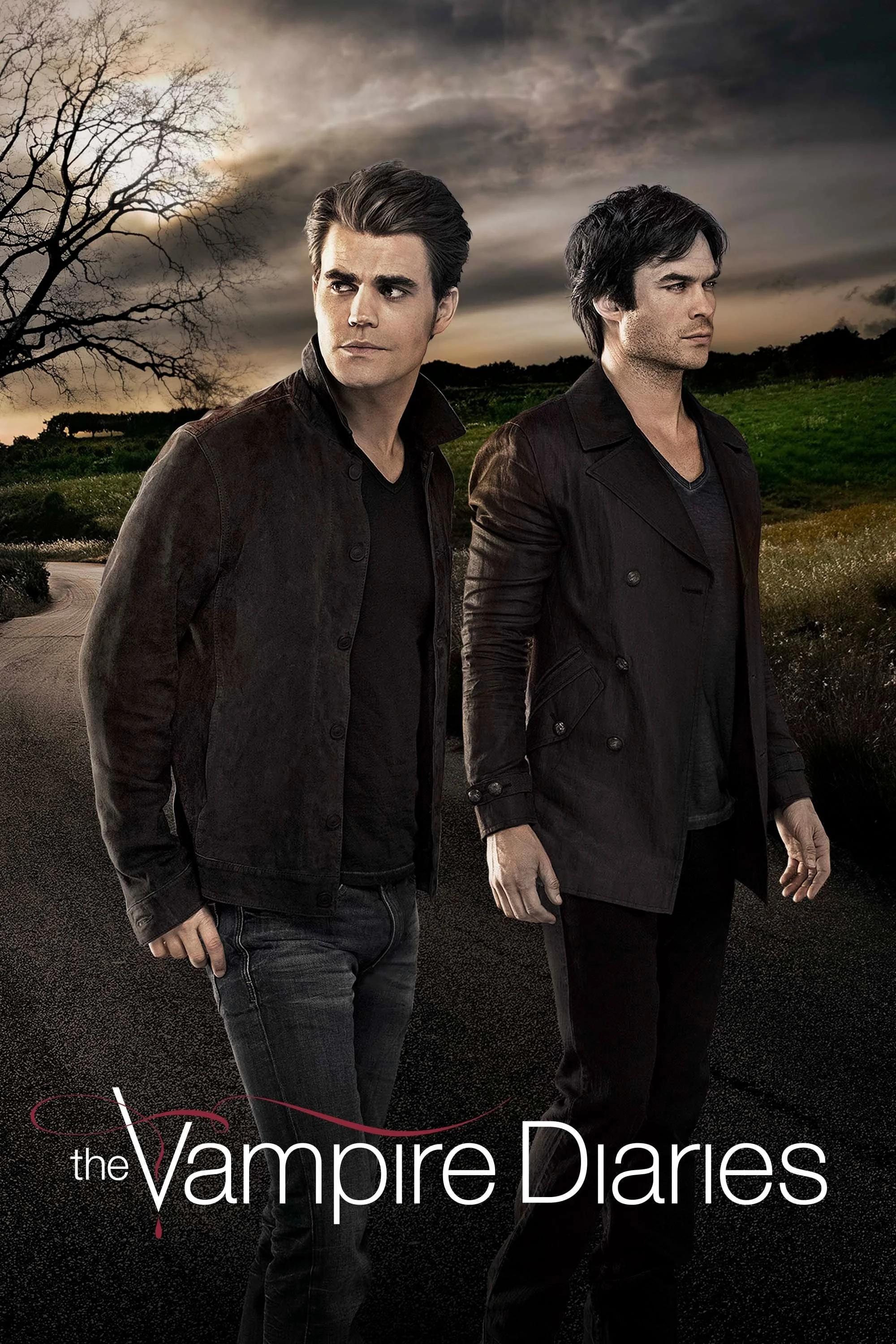 The Vampire Diaries (Season 1)
