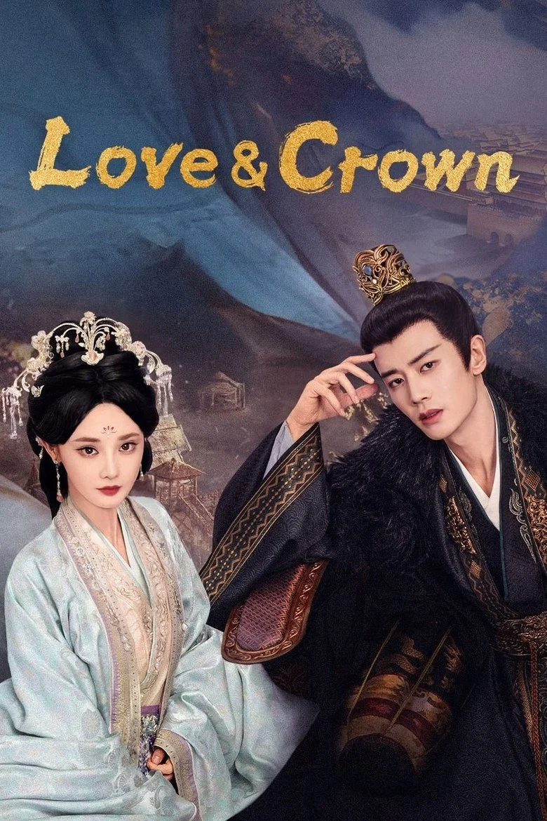 Love and Crown