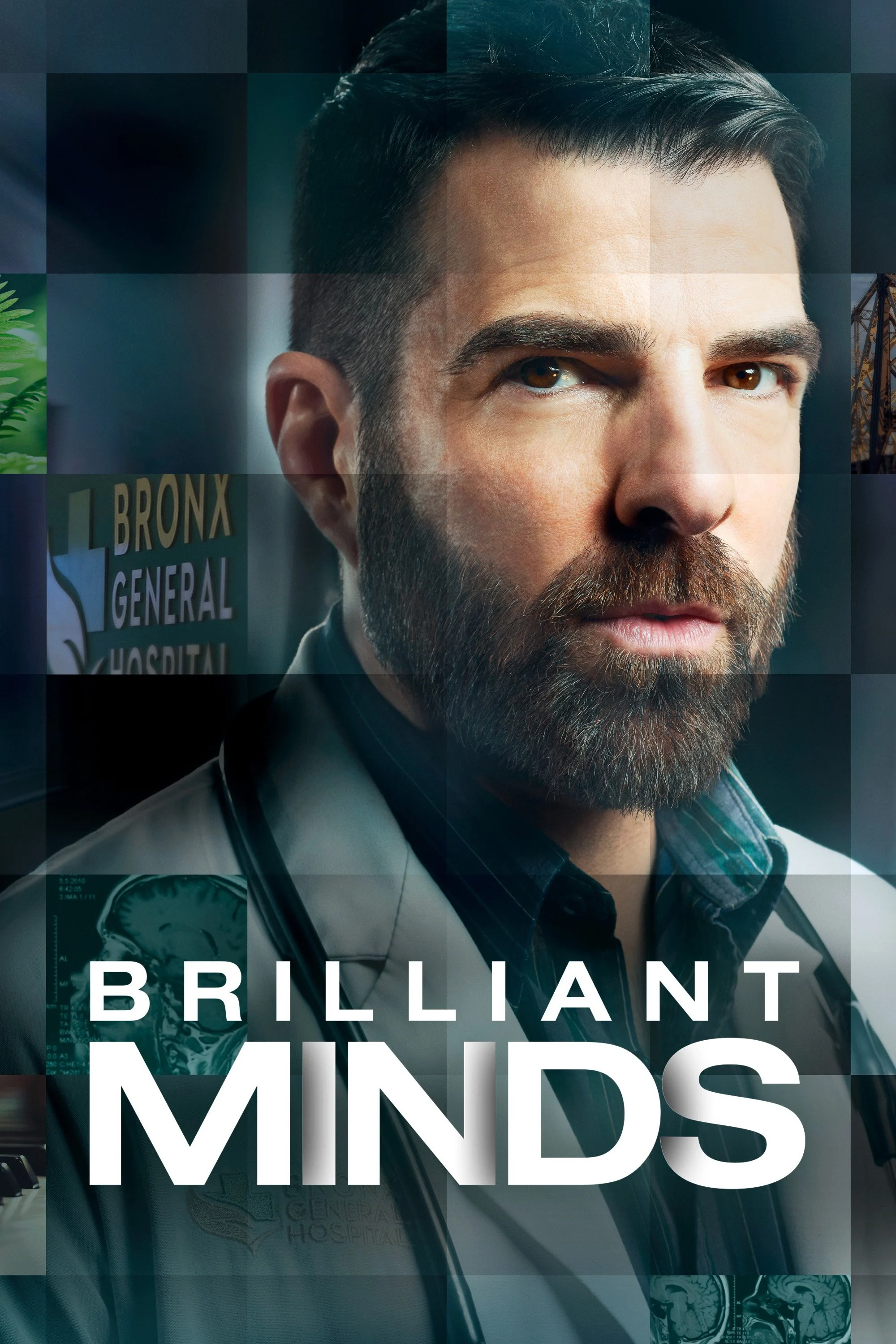 Brilliant Minds (Season 1)