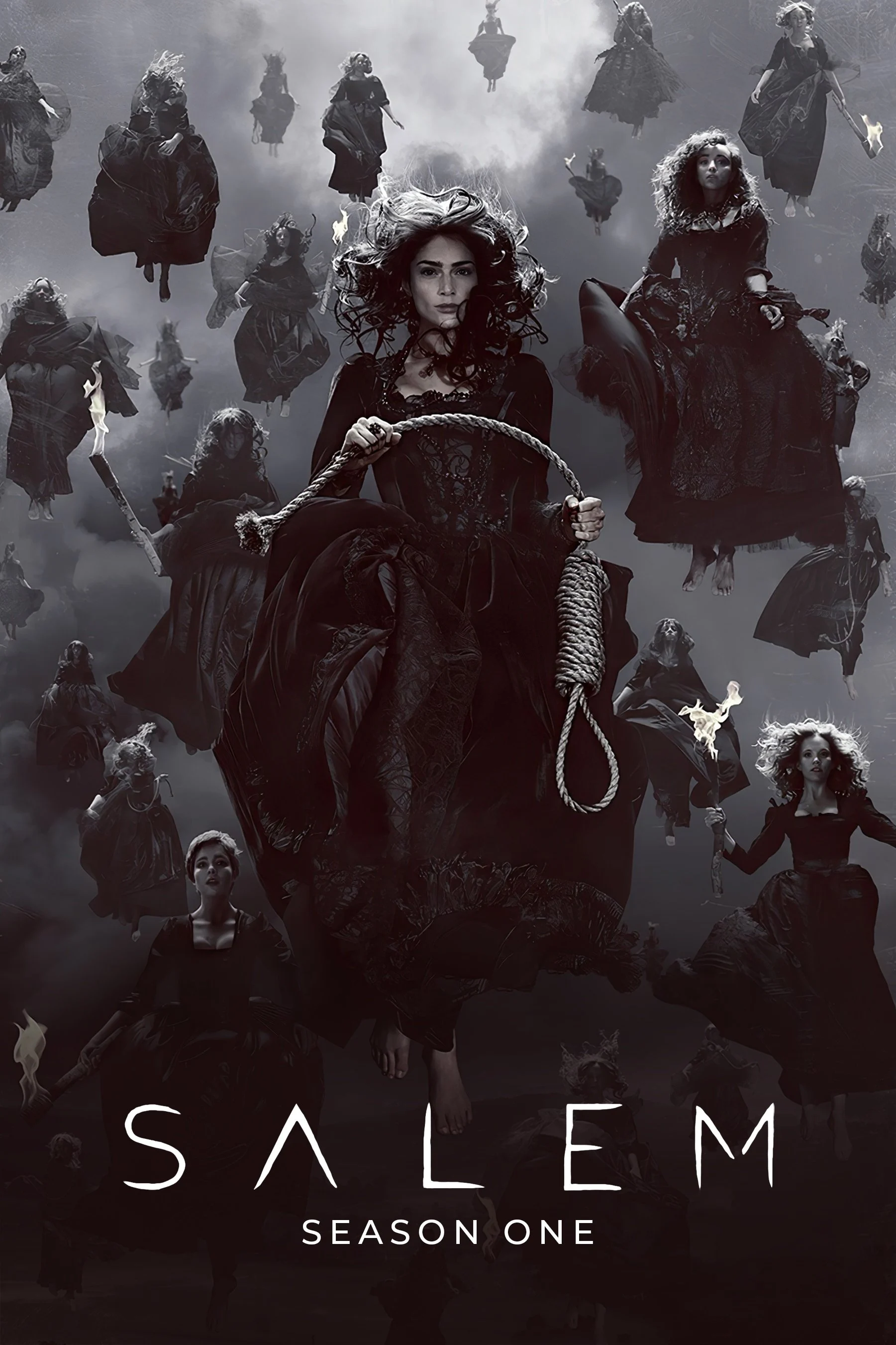 Salem (Season 1)