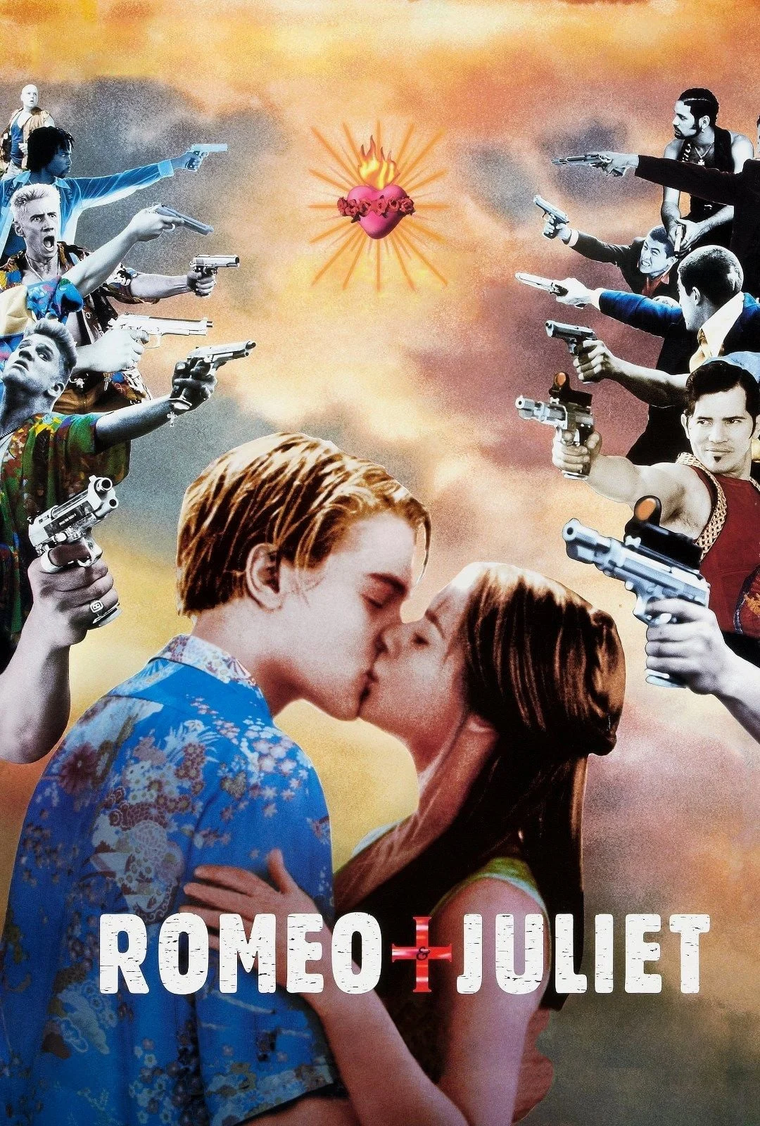 Romeo   Juliet