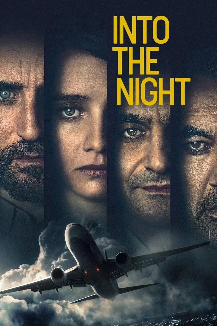 Into the Night (Season 1)
