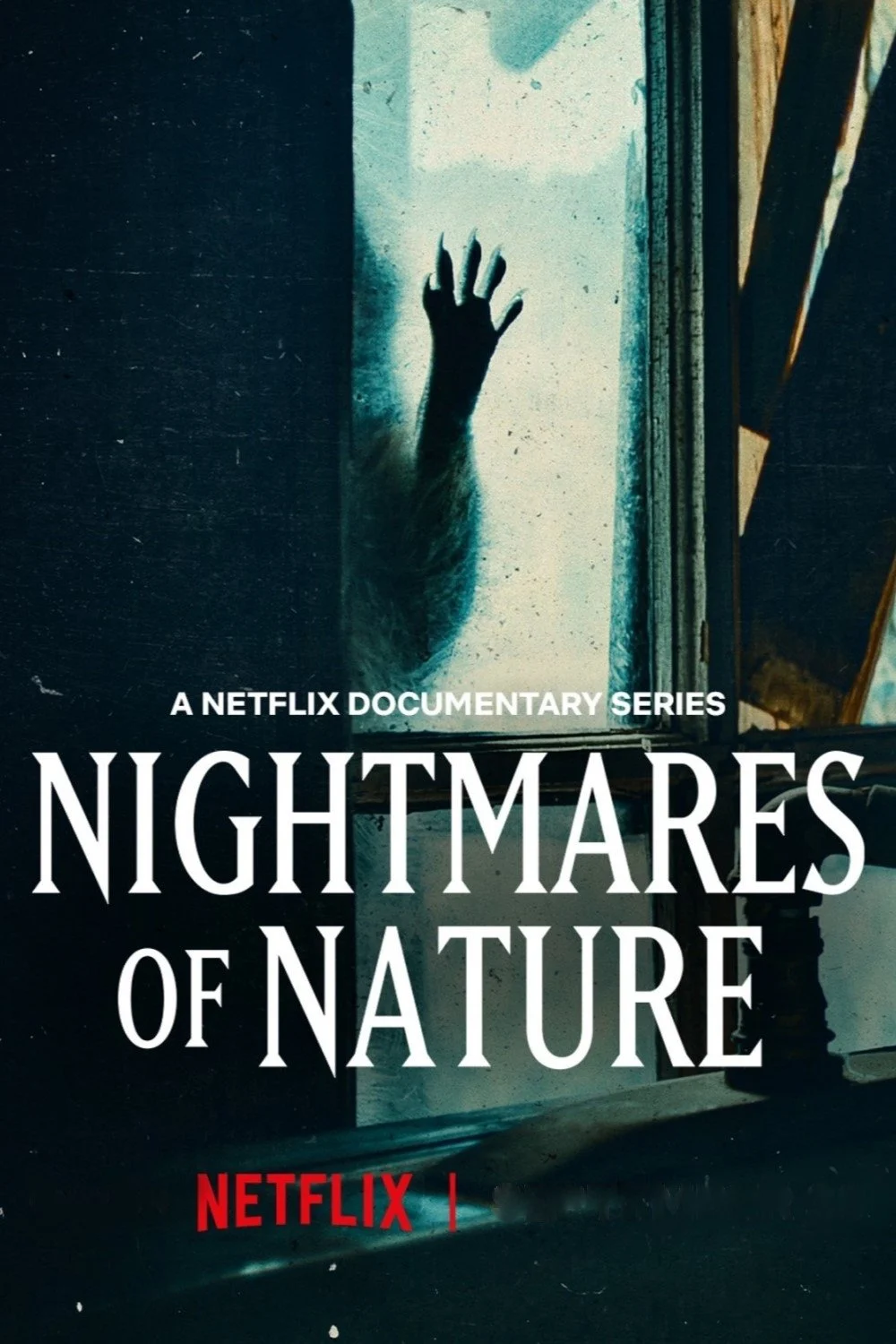 Nightmares Of Nature (Season 1)