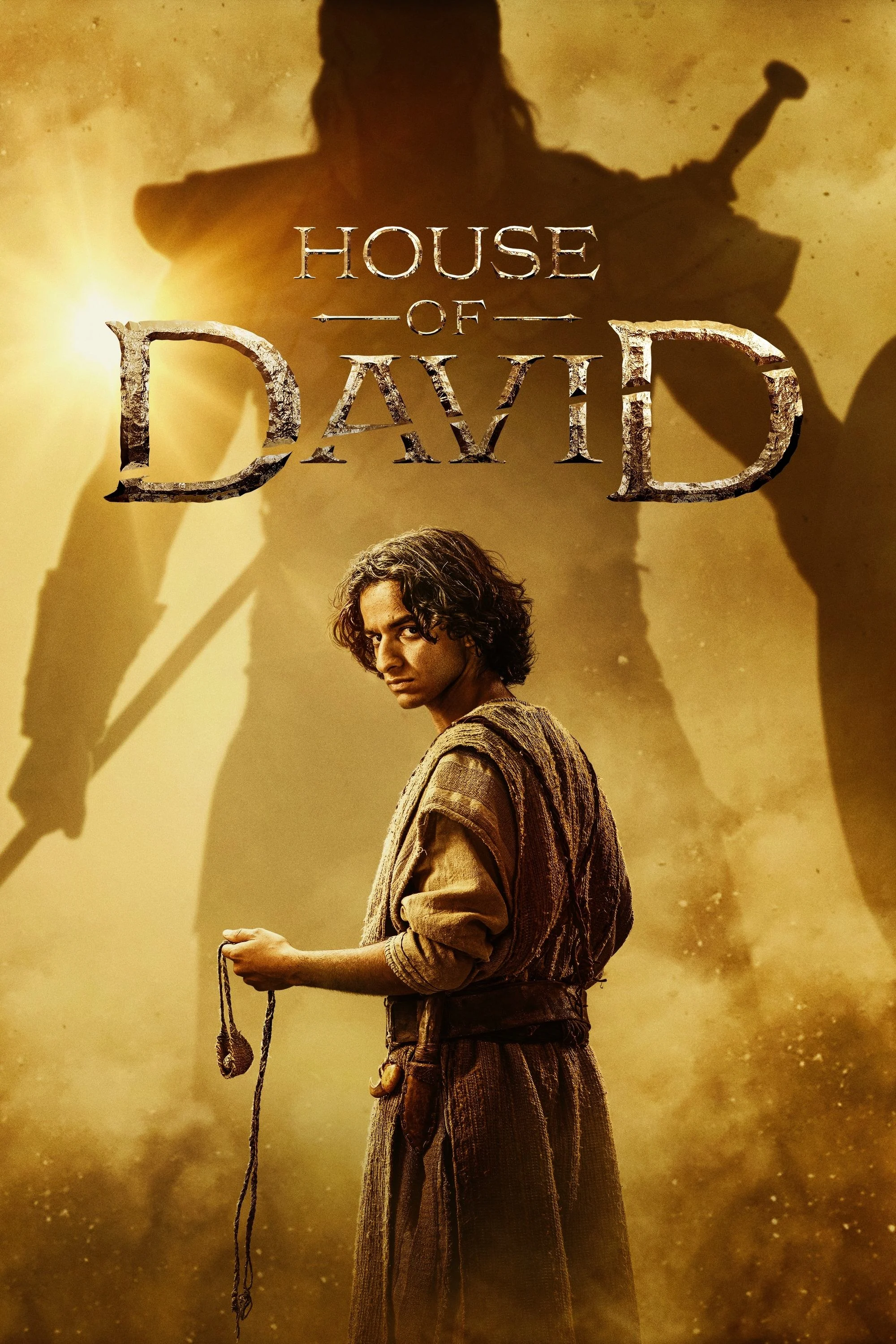 House Of David (Season 1)
